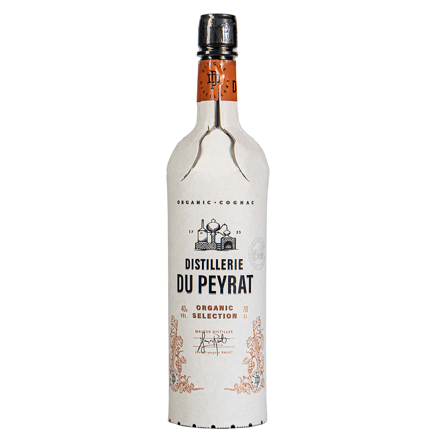 Cognac du Peyrat EKO
