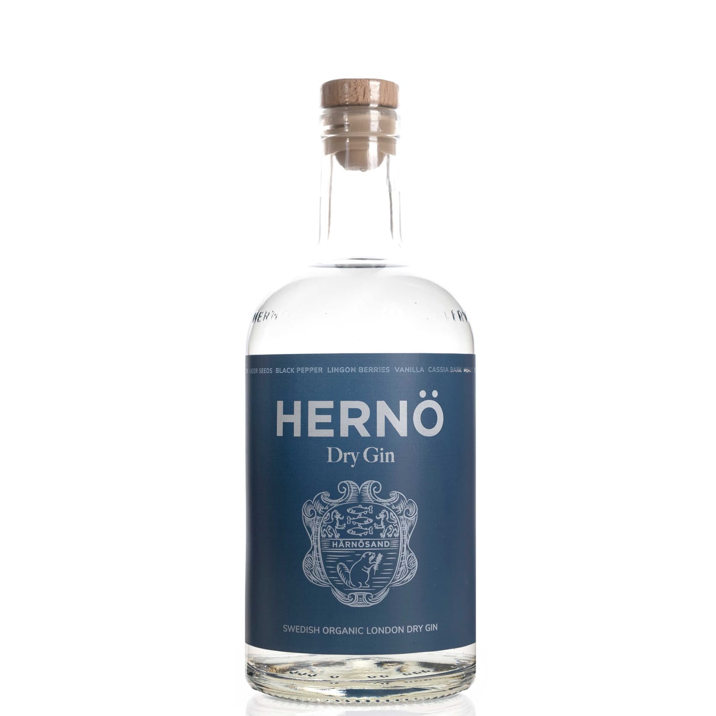 Hernö Dry Gin EKO