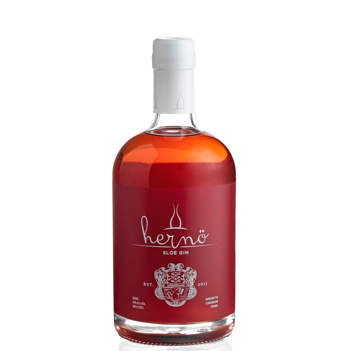 Hernö Sloe Gin EKO