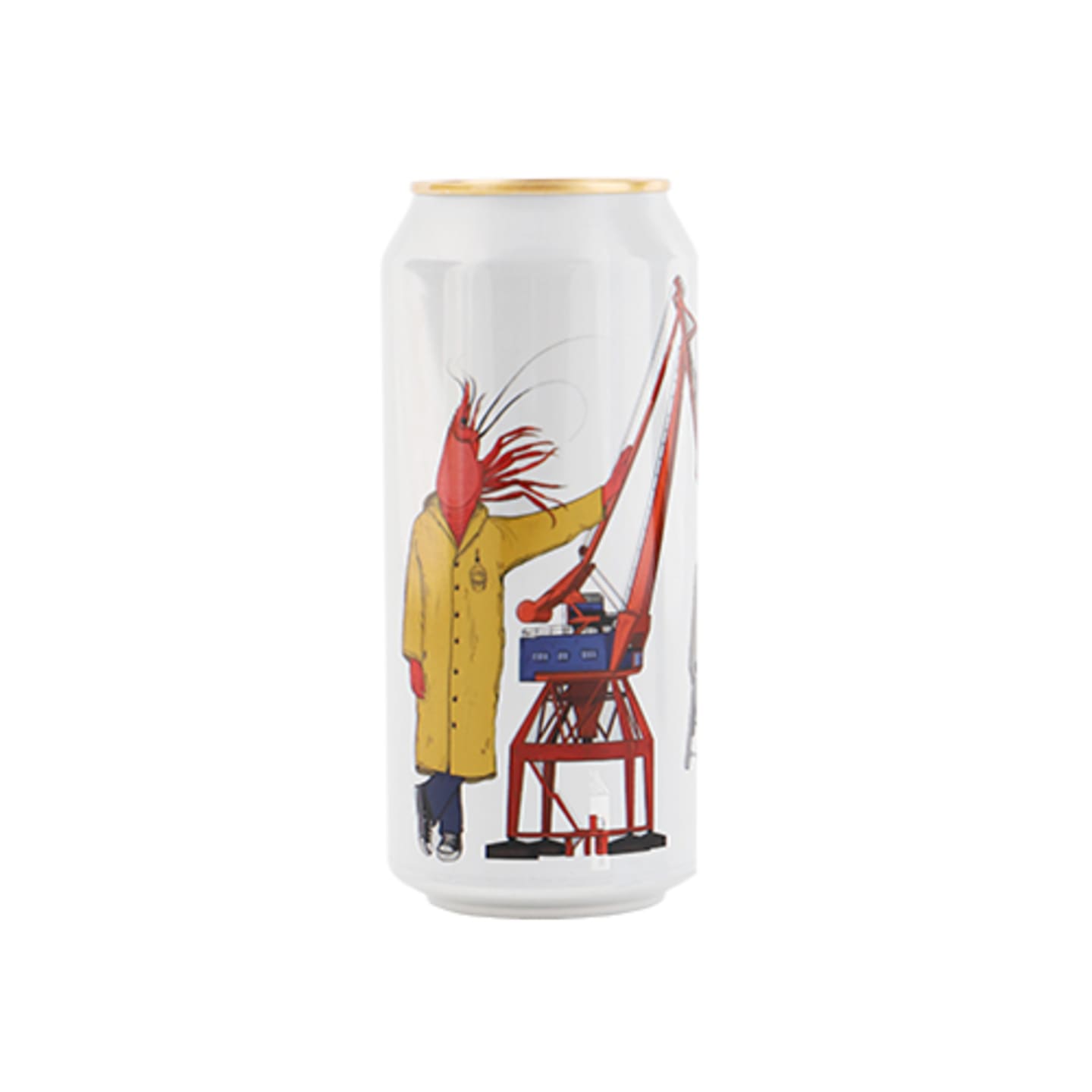 Fermenterarna See You By The Cranes - Bild 1 av 1