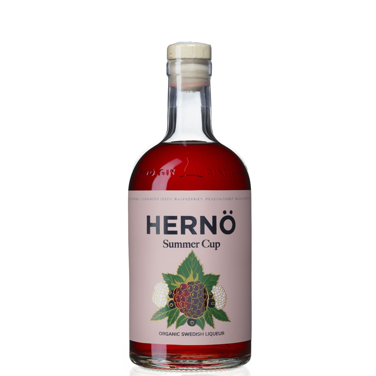 Hernö Summer Cup EKO