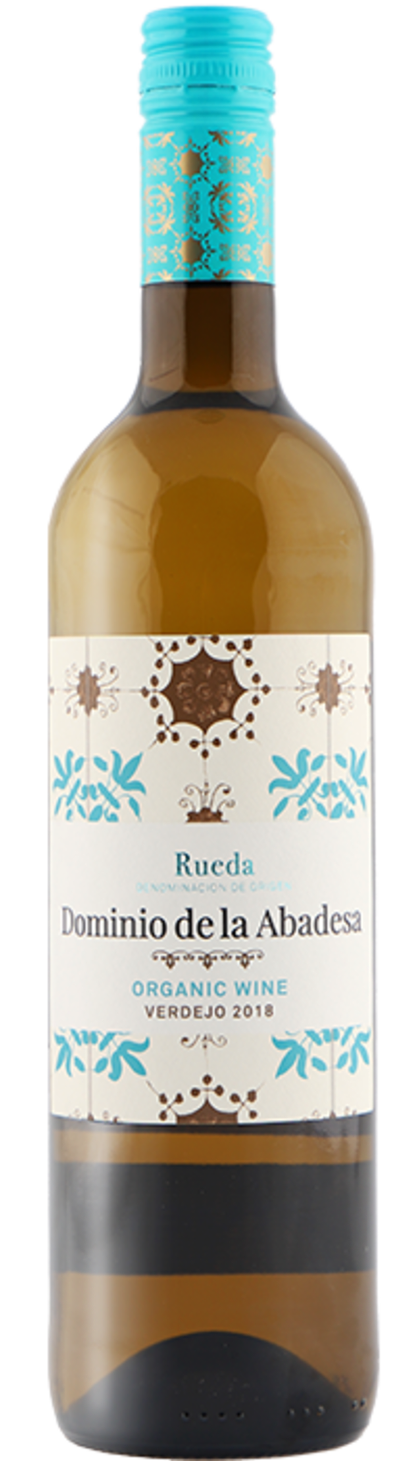 Dominio de la Abadesa Verdejo Eko fl. 75 cl