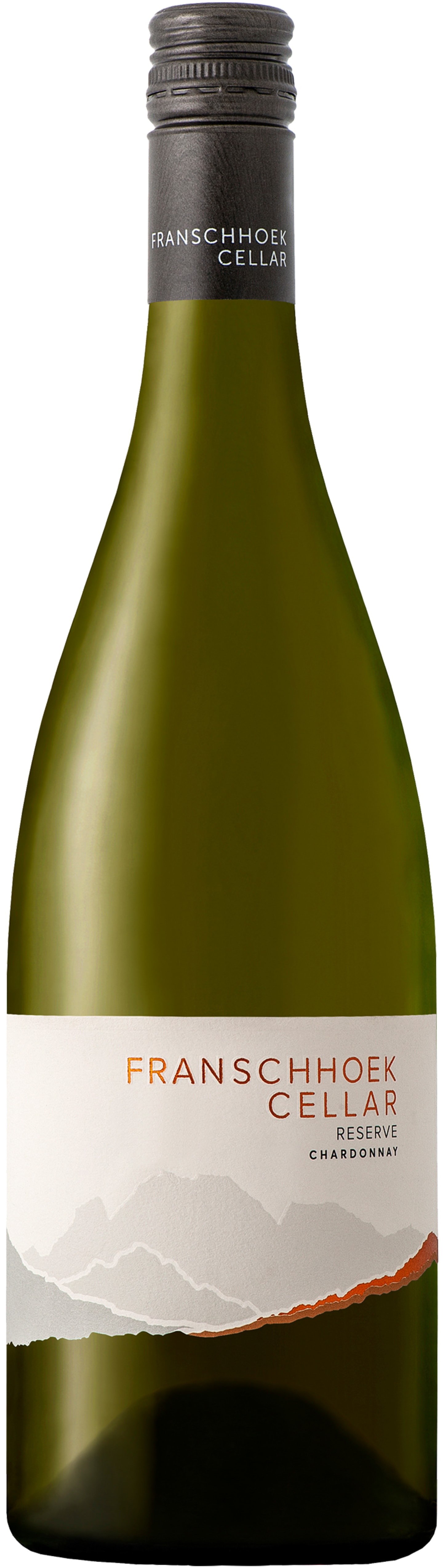 Franschhoek Cellar Reserve Chardonnay