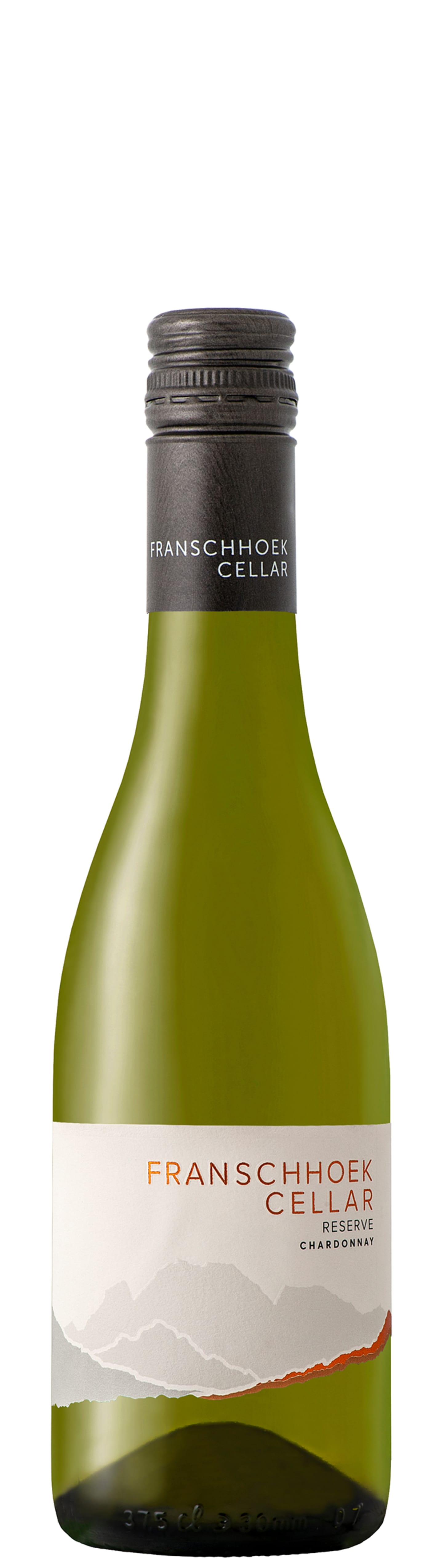 Franschhoek Cellar Reserve Chardonnay 375 ml - Bild 1 av 1