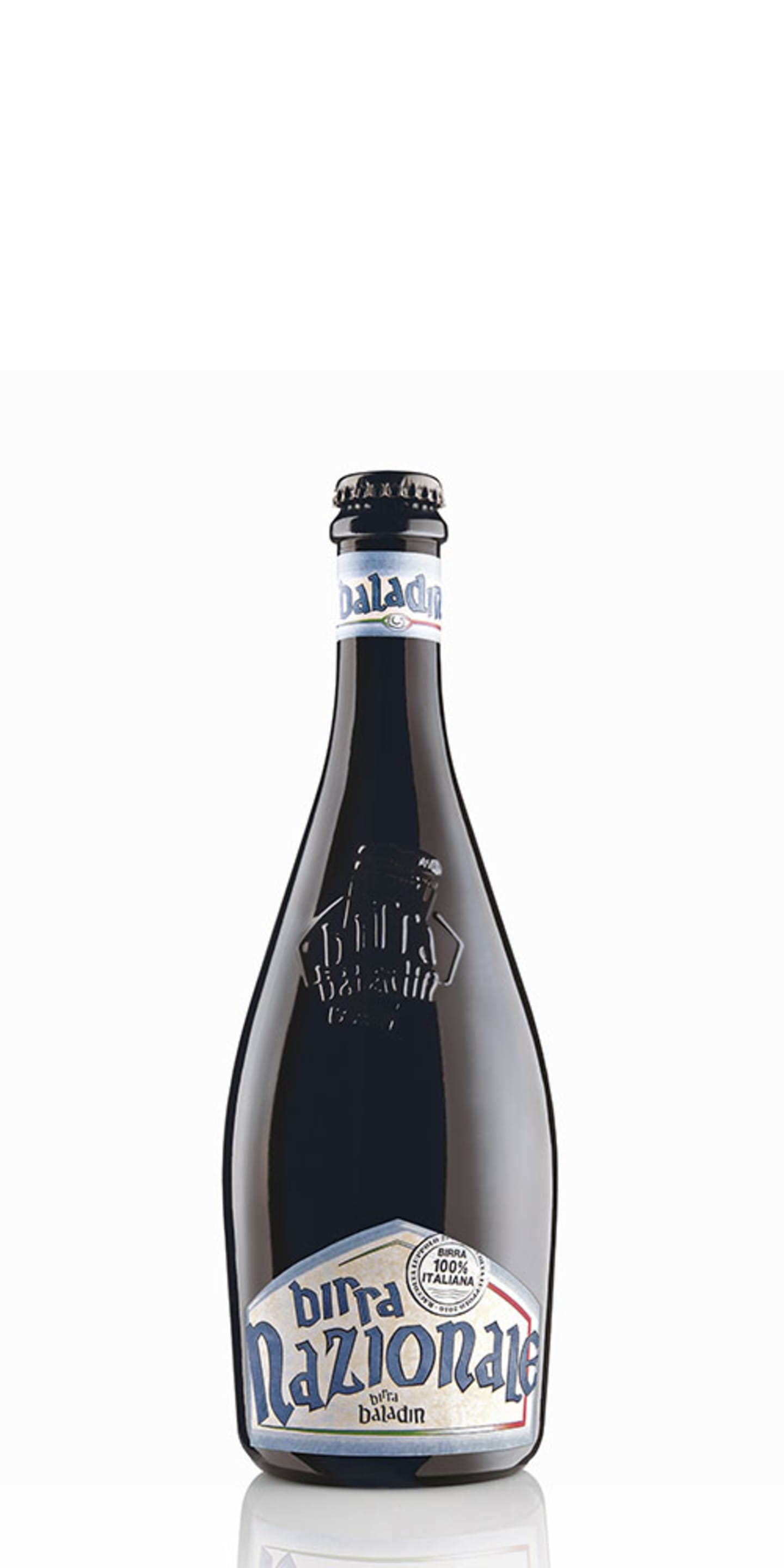 Baladin Nazionale - Bild 1 av 1