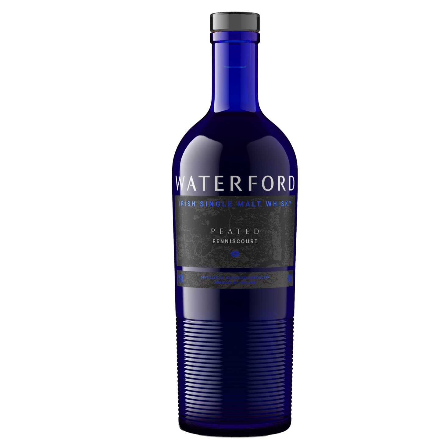 Waterford Irish Single Malt Peated Fenniscourt