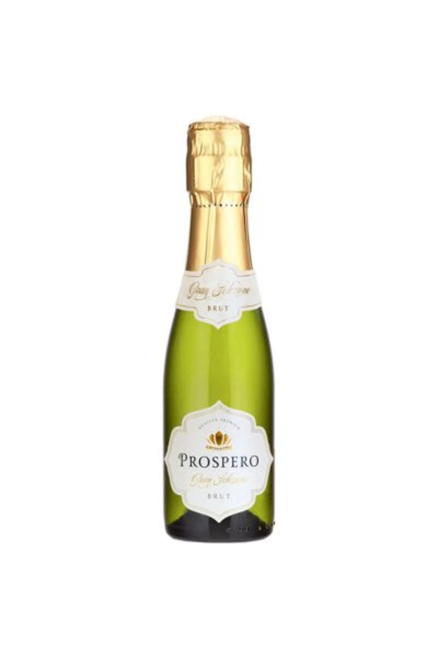 Prospero Brut - Bild 1 av 1