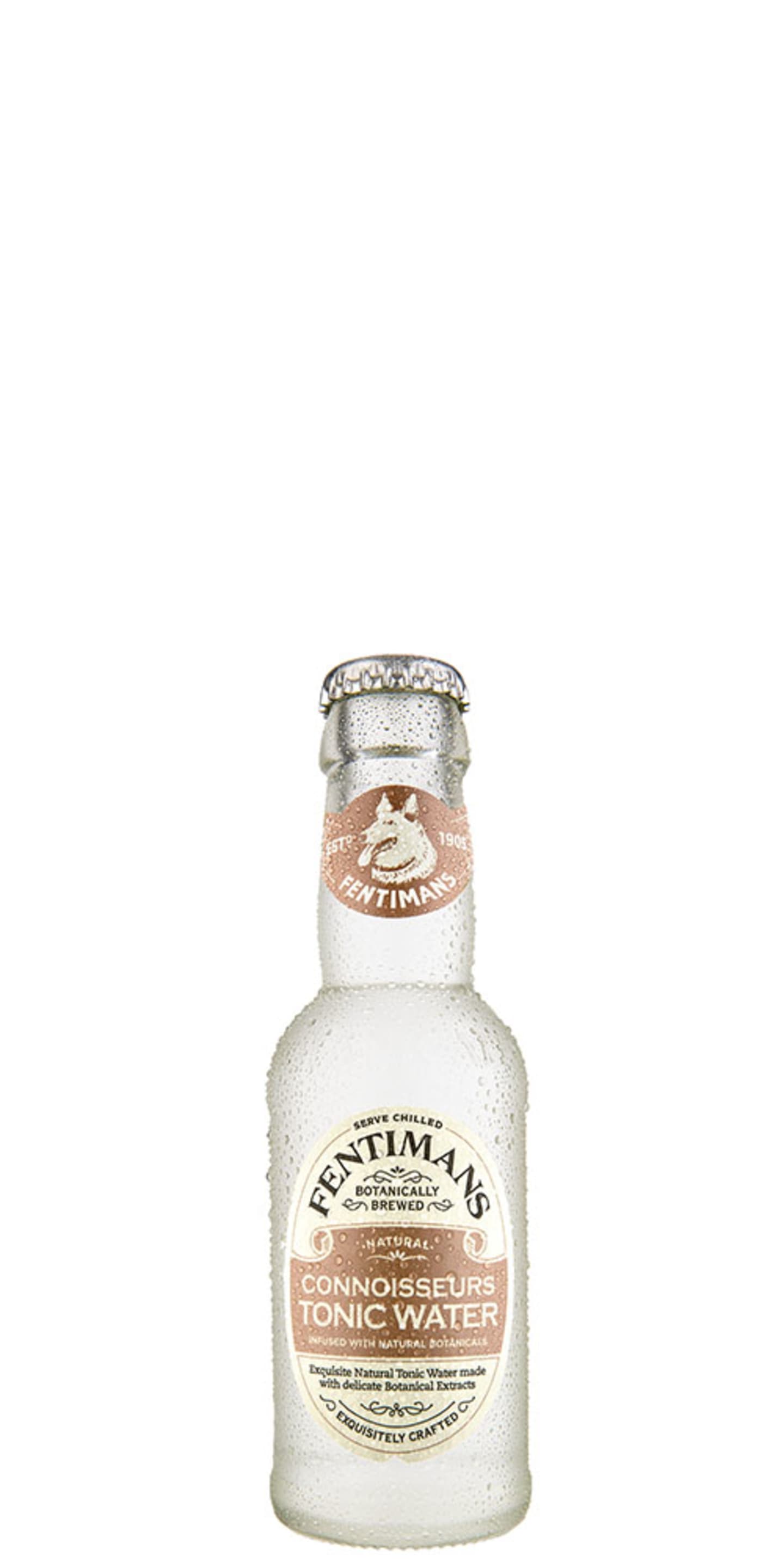 Fentimans Connoisseurs Tonic Water 125 ml - Bild 1 av 1