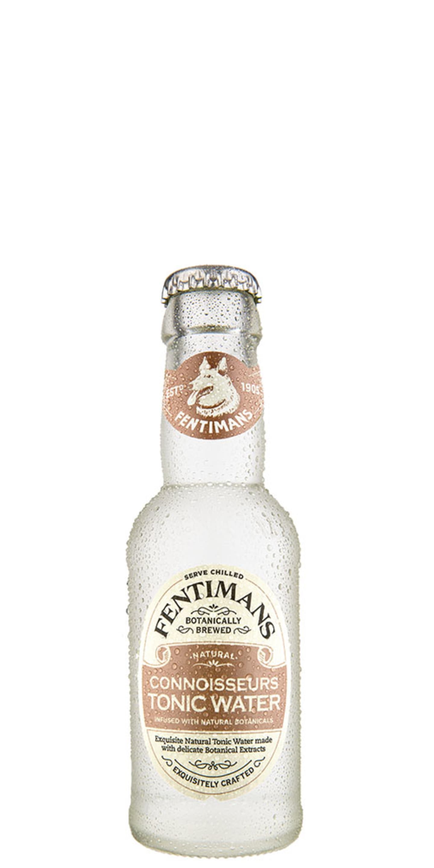 Fentimans Connoisseurs Tonic Water 20 cl