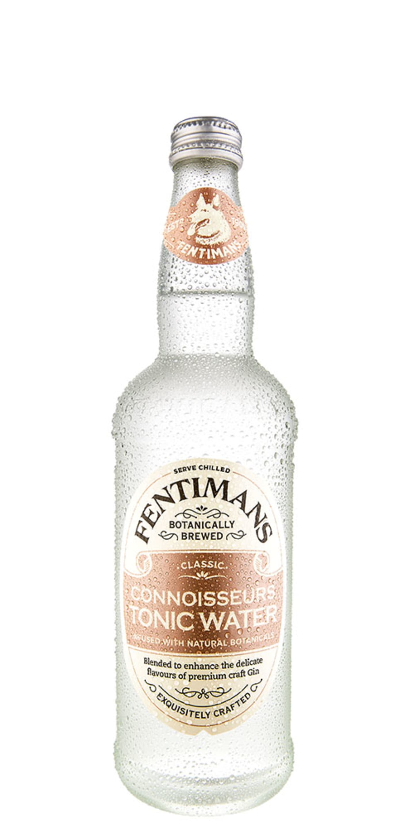Fentimans Connoisseurs Tonic Water 50 cl