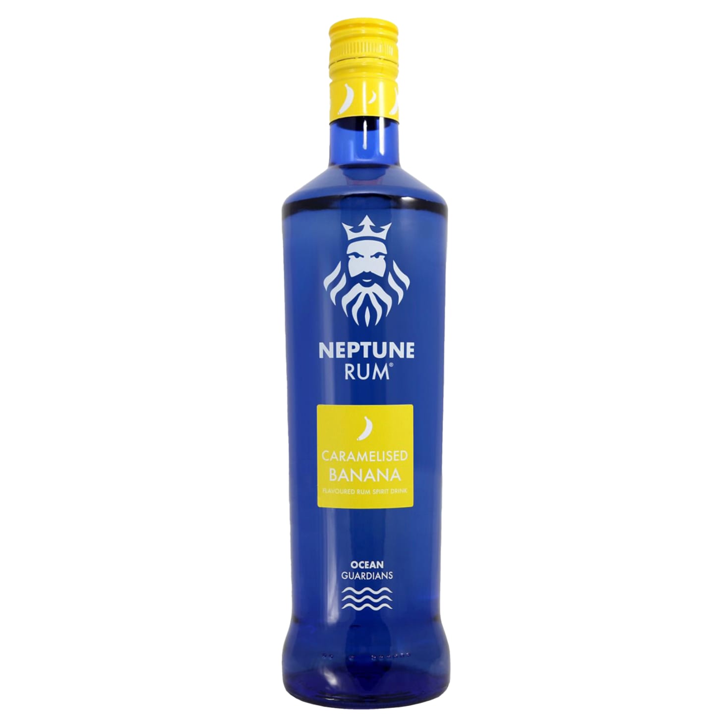 Neptune Iconic Caramelised Banana