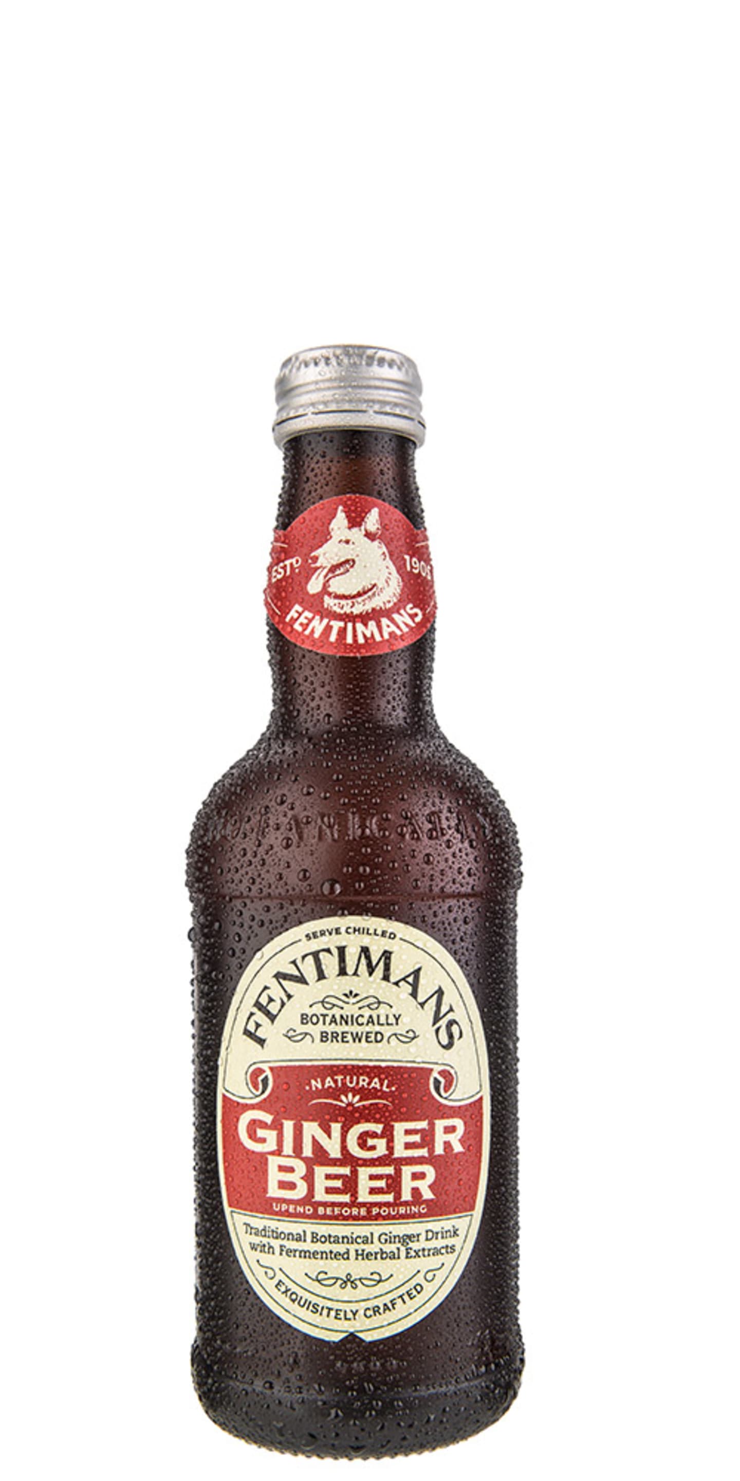 Fentimans Ginger Beer 27,5 cl