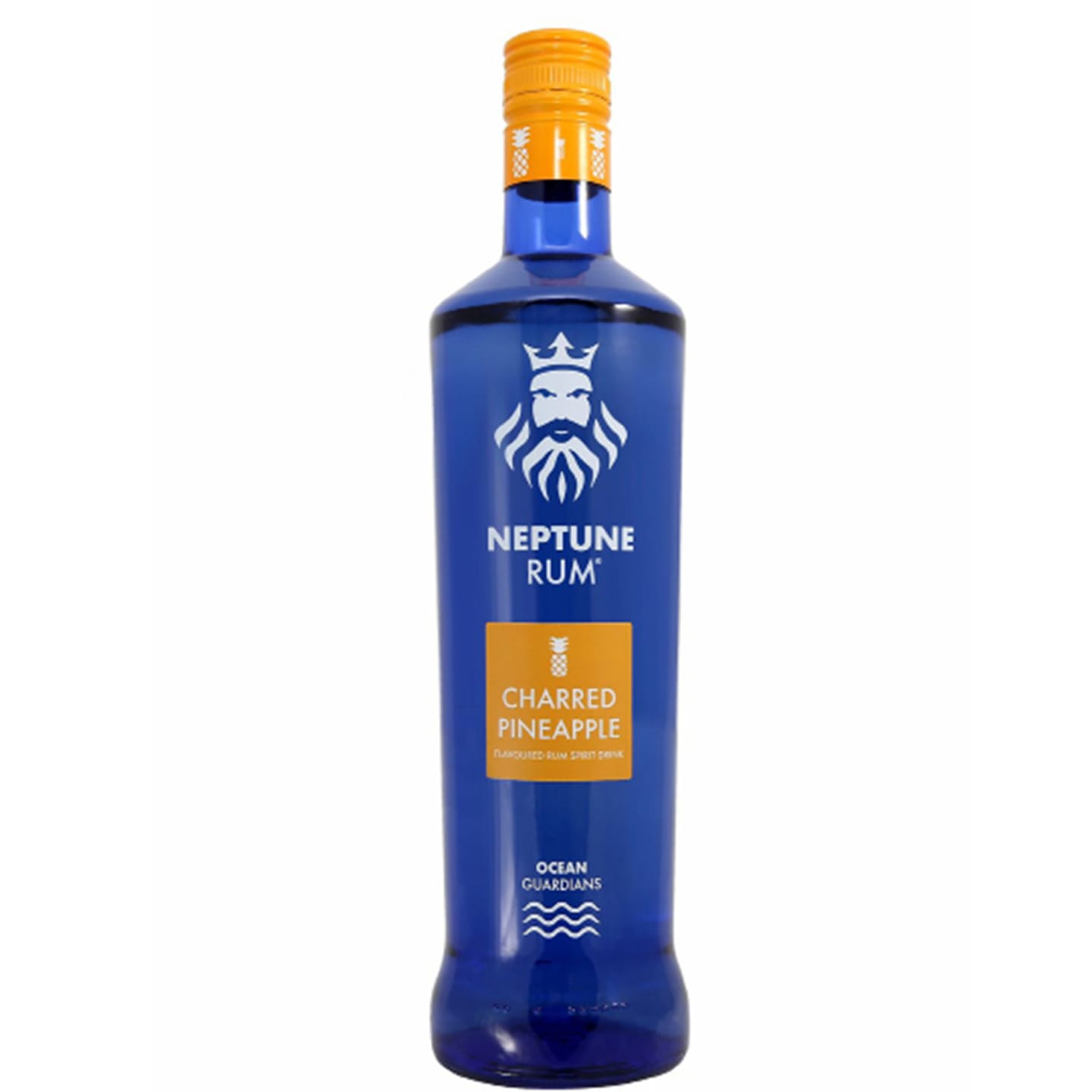 Neptune Iconic Charred Pineapple
