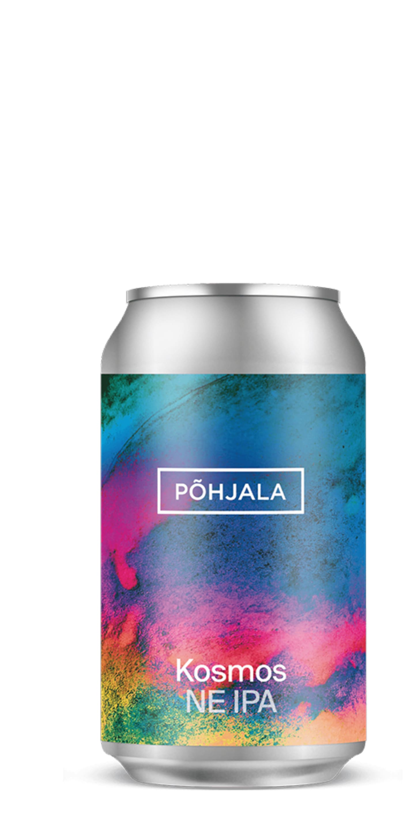 Pohjala Kosmos IPA - Bild 1 av 1