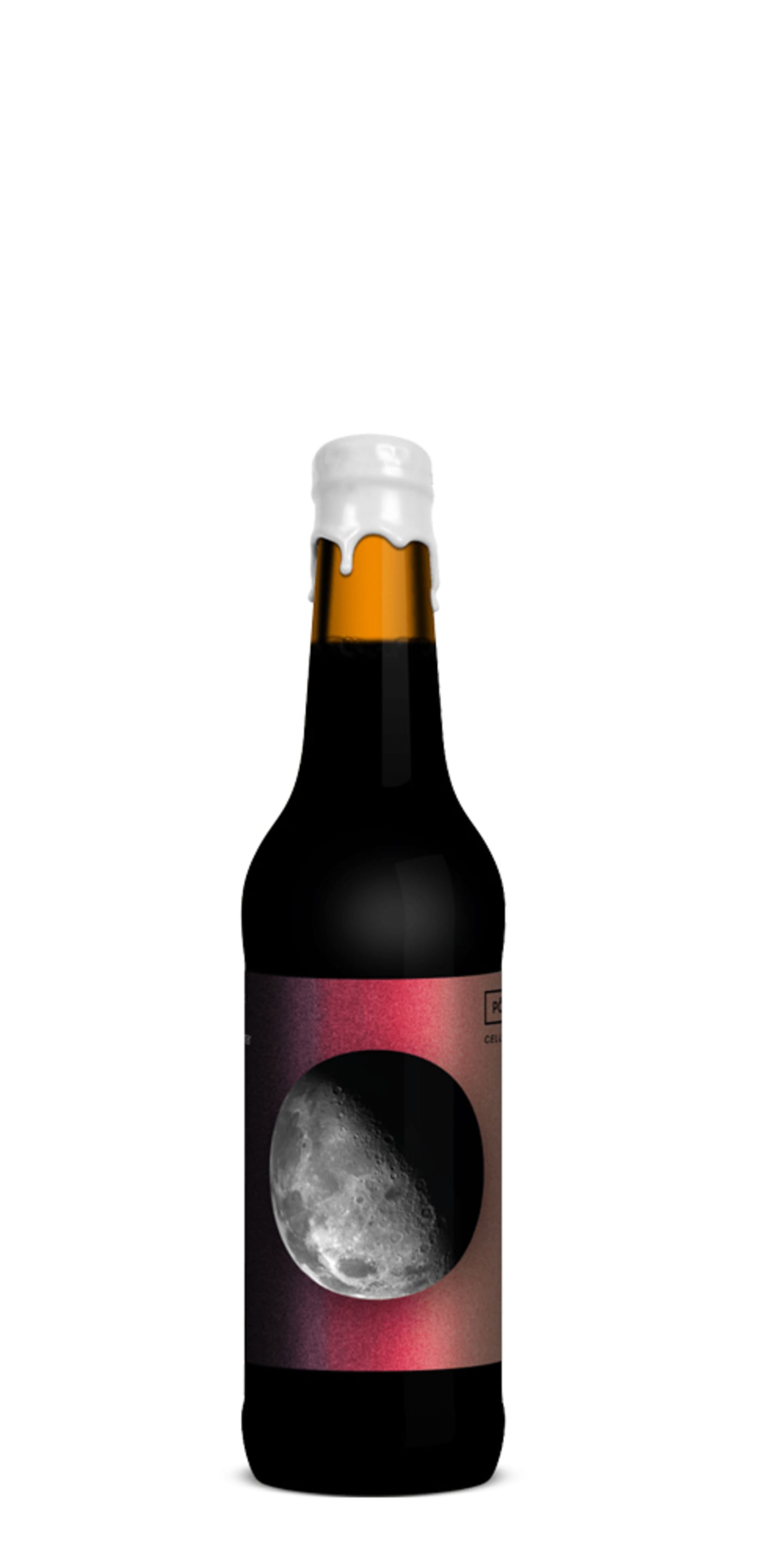 Pohjala Talveöö Rum & Bourbon BA - Bild 1 av 1