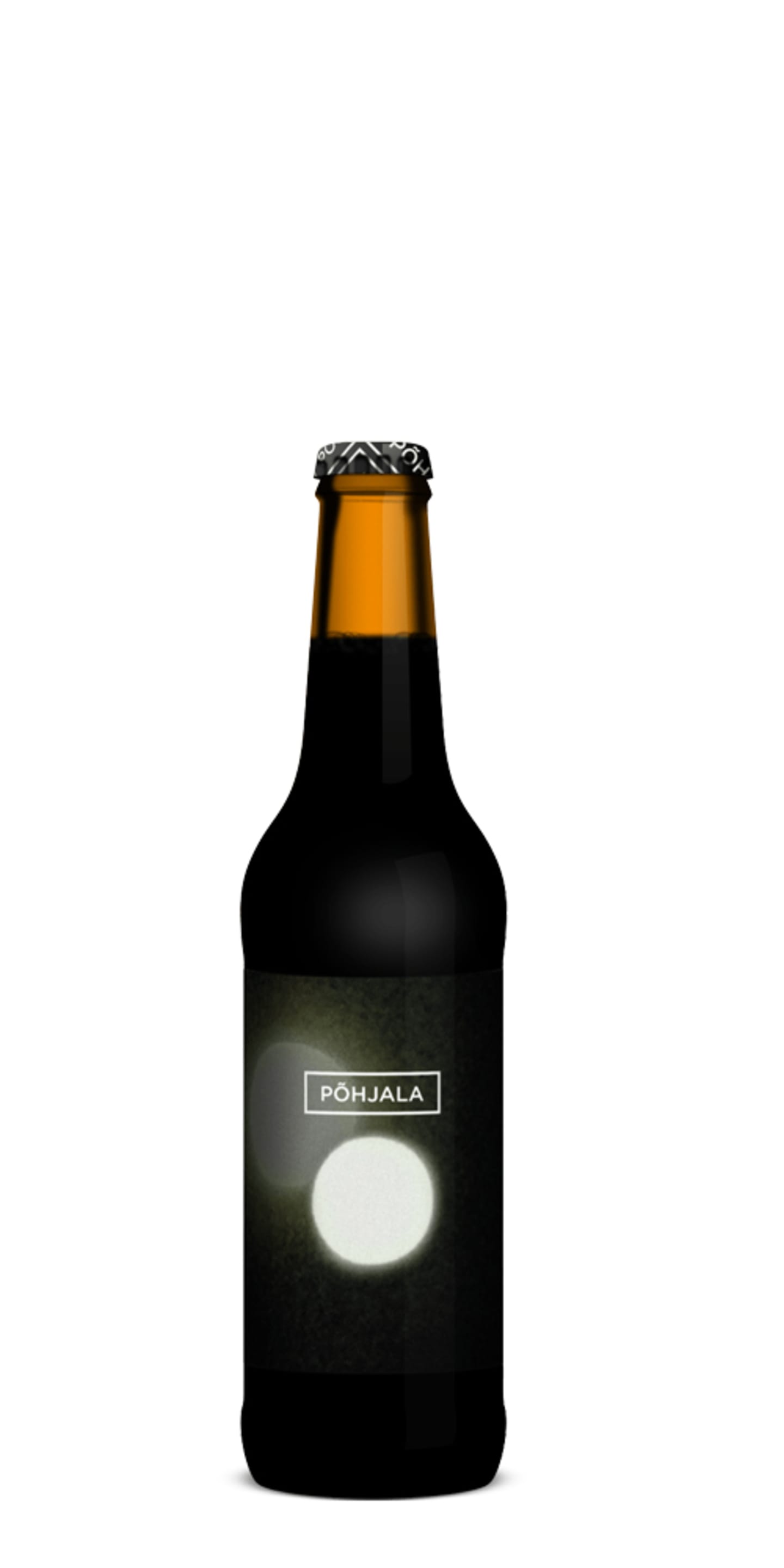 Pohjala ÖÖ fl. 33 cl - Bild 1 av 1