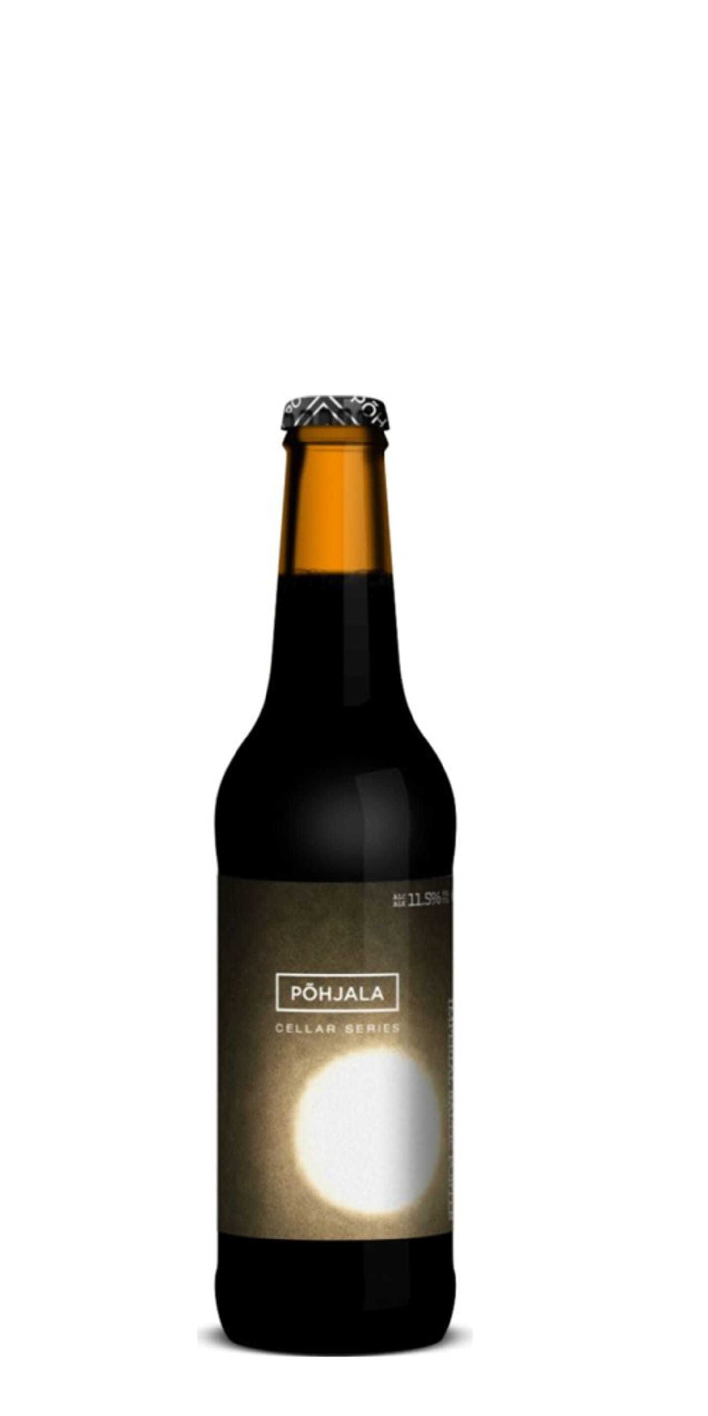 Pohjala ÖÖ XO - Bild 1 av 1