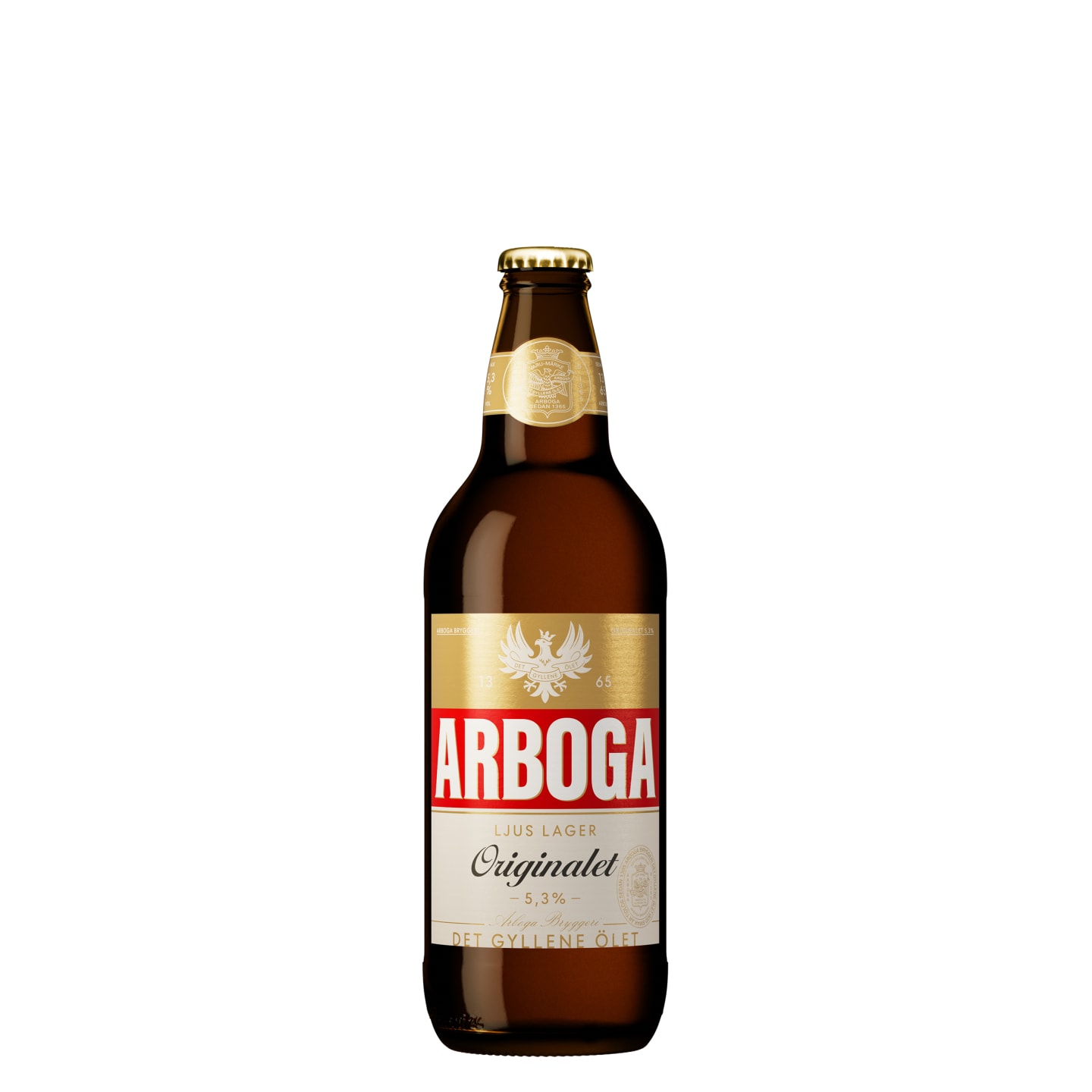 Arboga Originalet