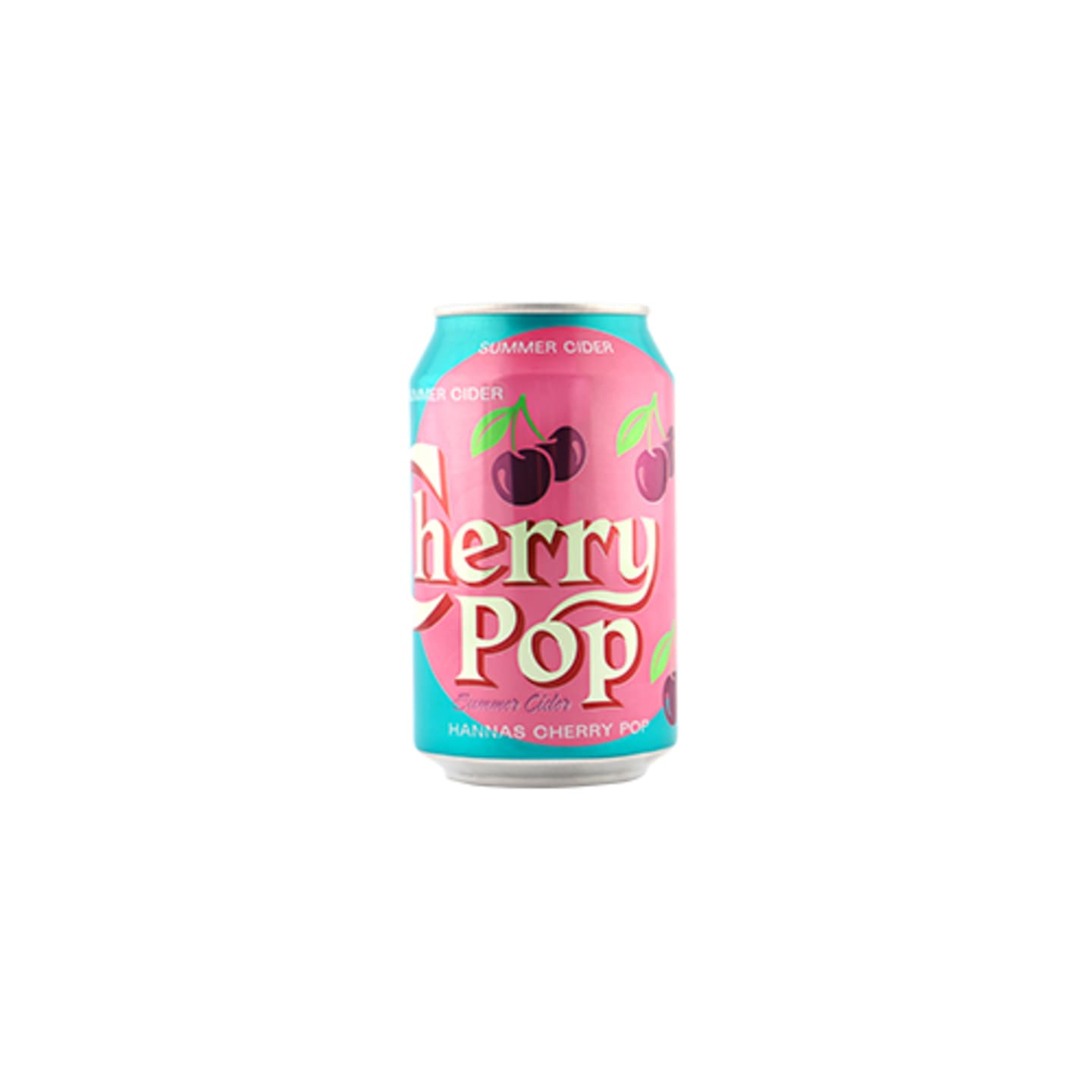 Hannas Cherry Pop