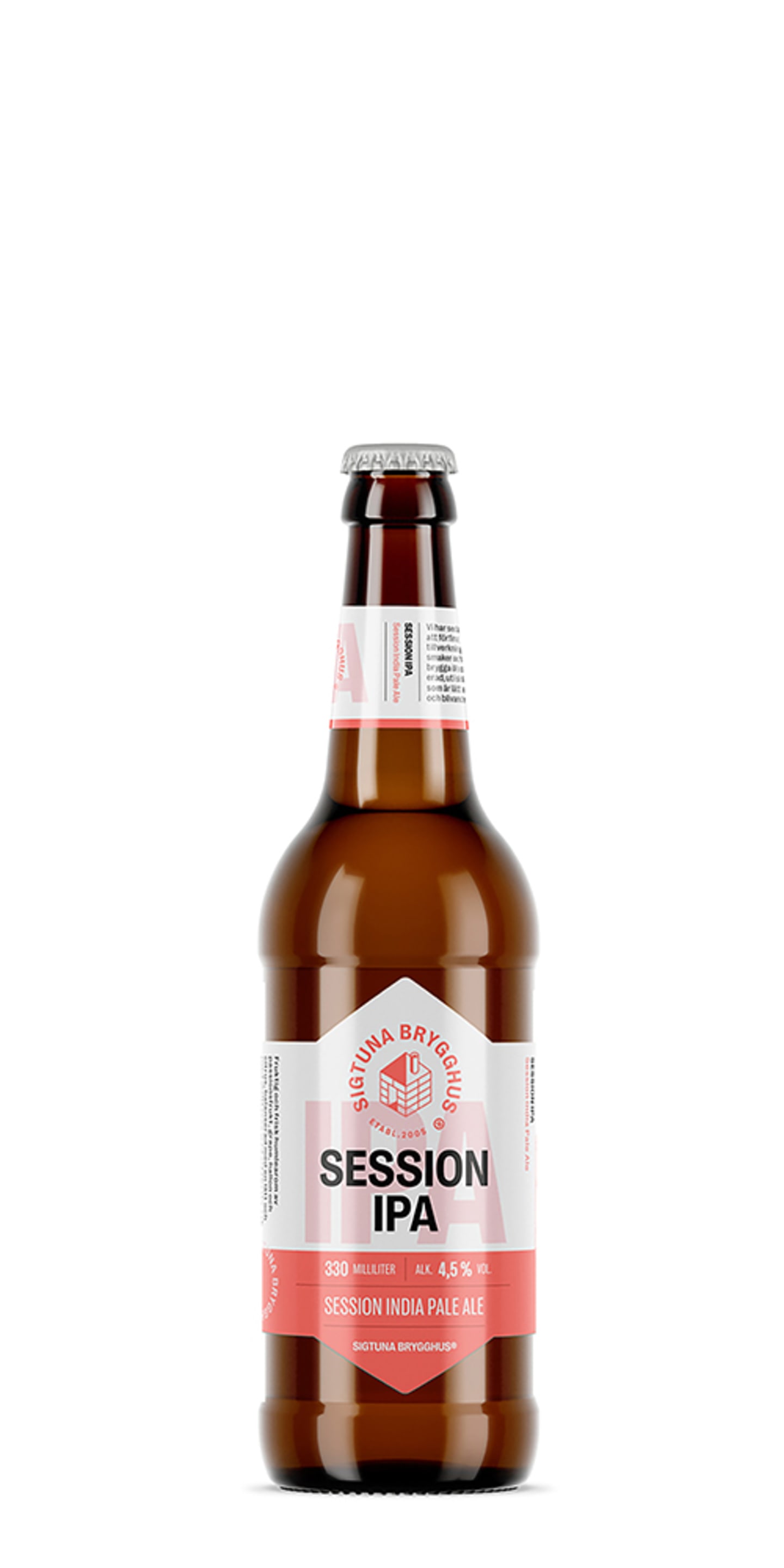 Sigtuna Lazy Days Session IPA - Bild 1 av 1