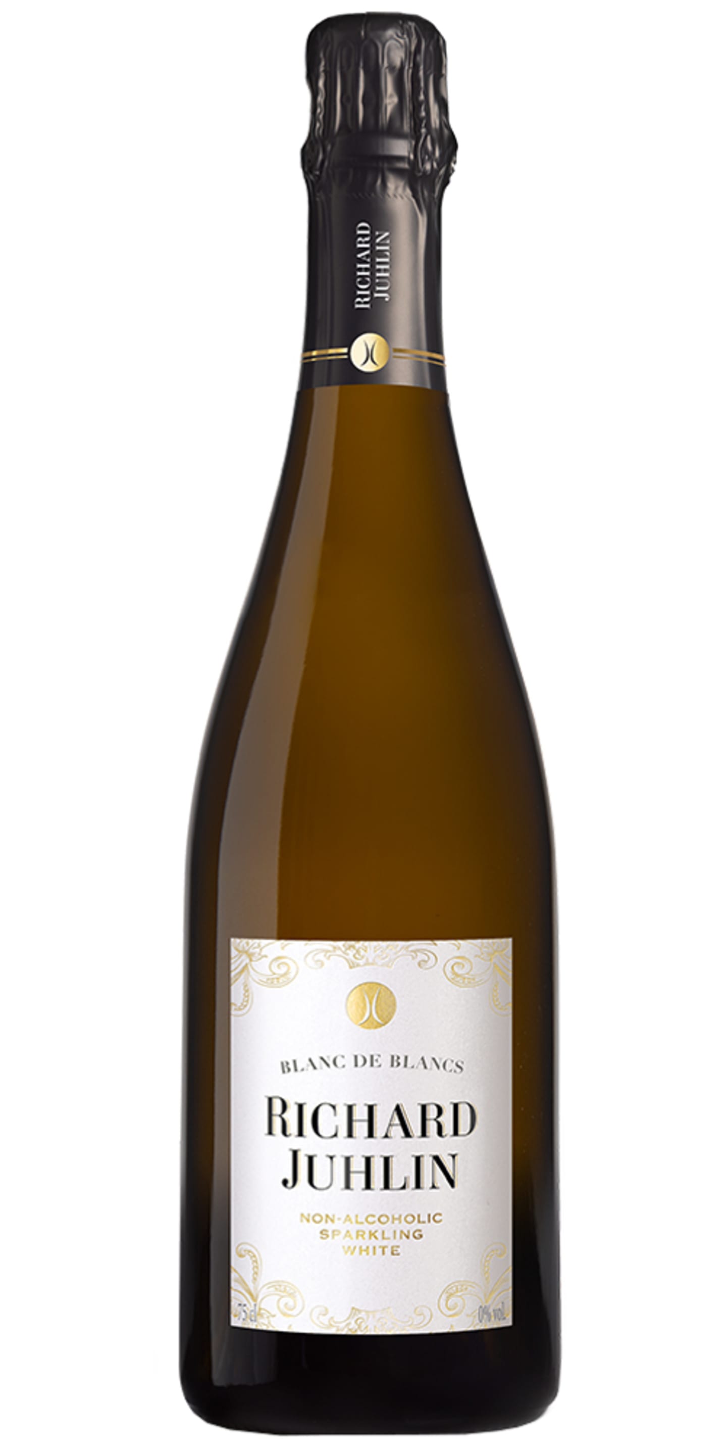 Richard Juhlin Alkoholfri Sparkling White 0% 750 ml