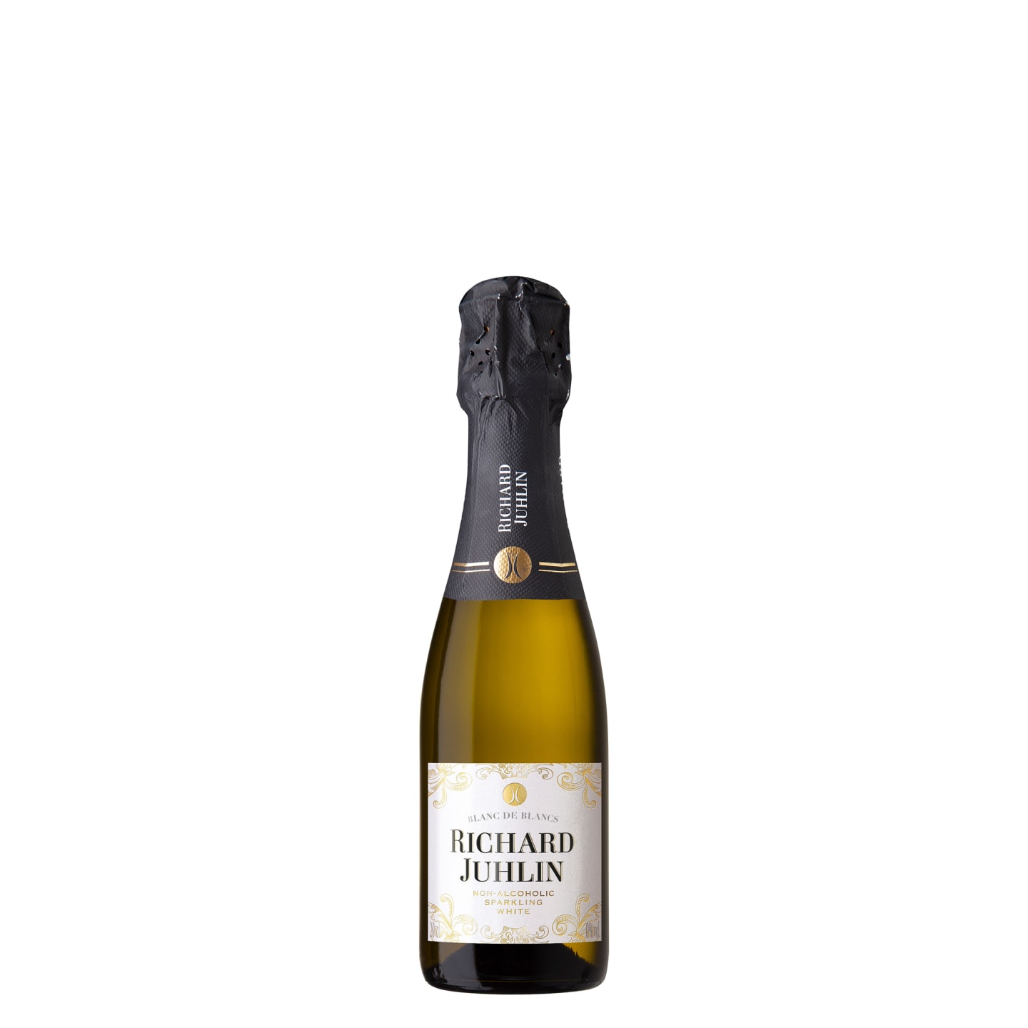 Richard Juhlin Sparkling White 0% 20 cl