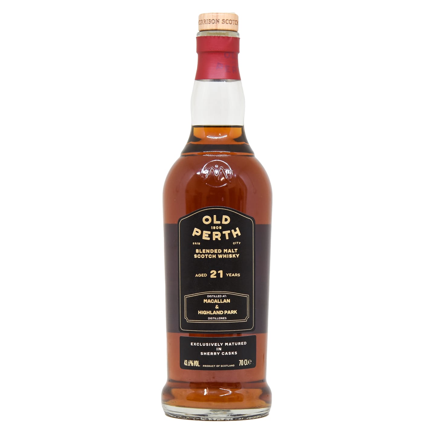 Old Perth 21 Y Old