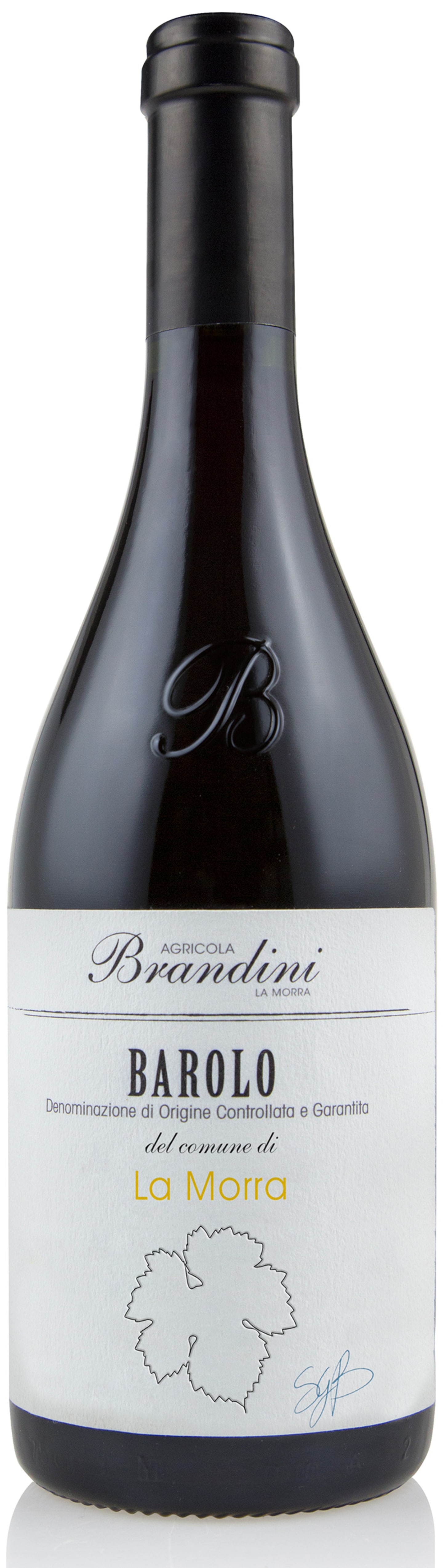 Brandini EKO Barolo La Morra