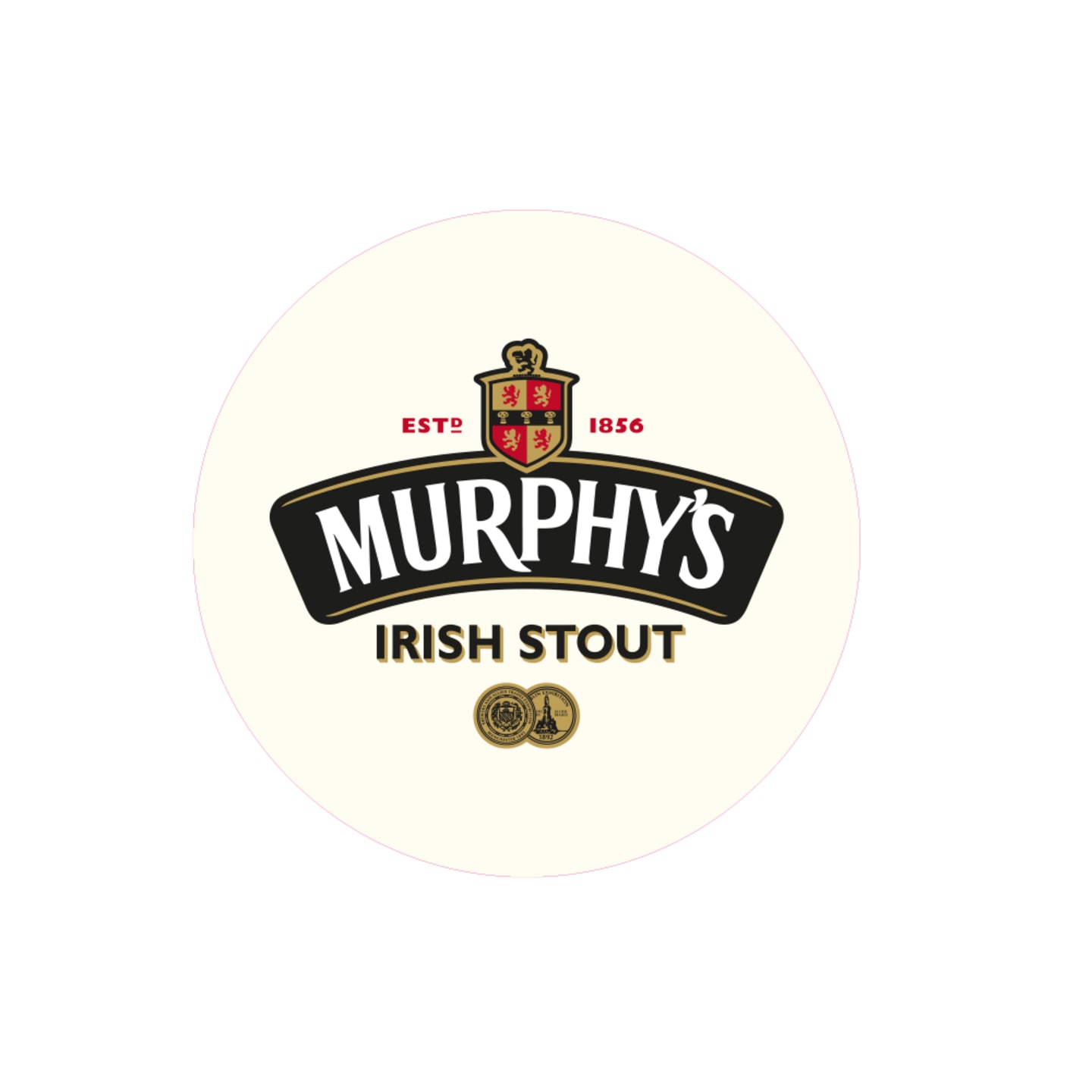 Murphys Irish Stout Fat 30 L