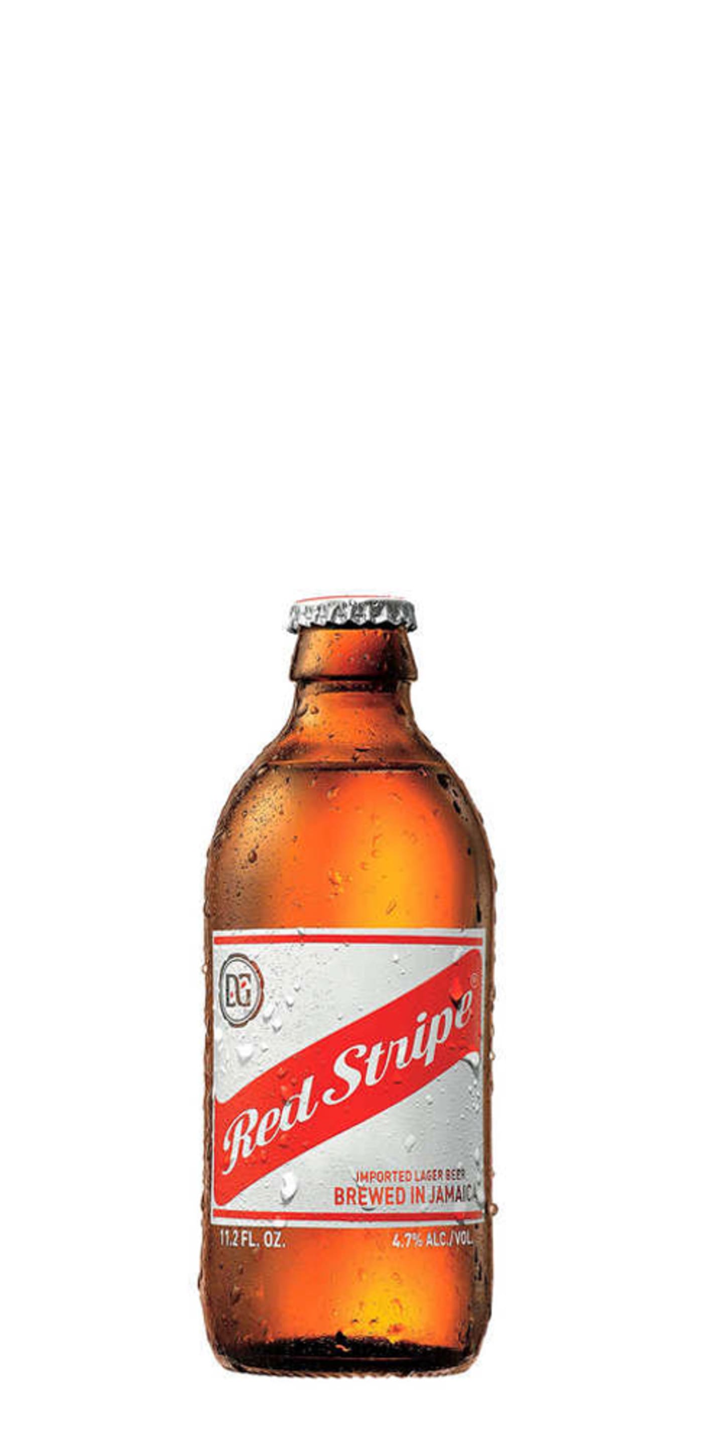 Red Stripe - Bild 1 av 1