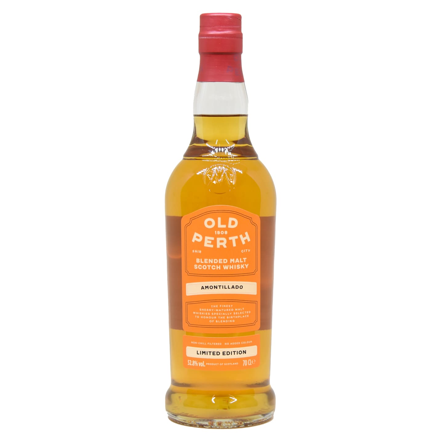 Old Perth Amontillado