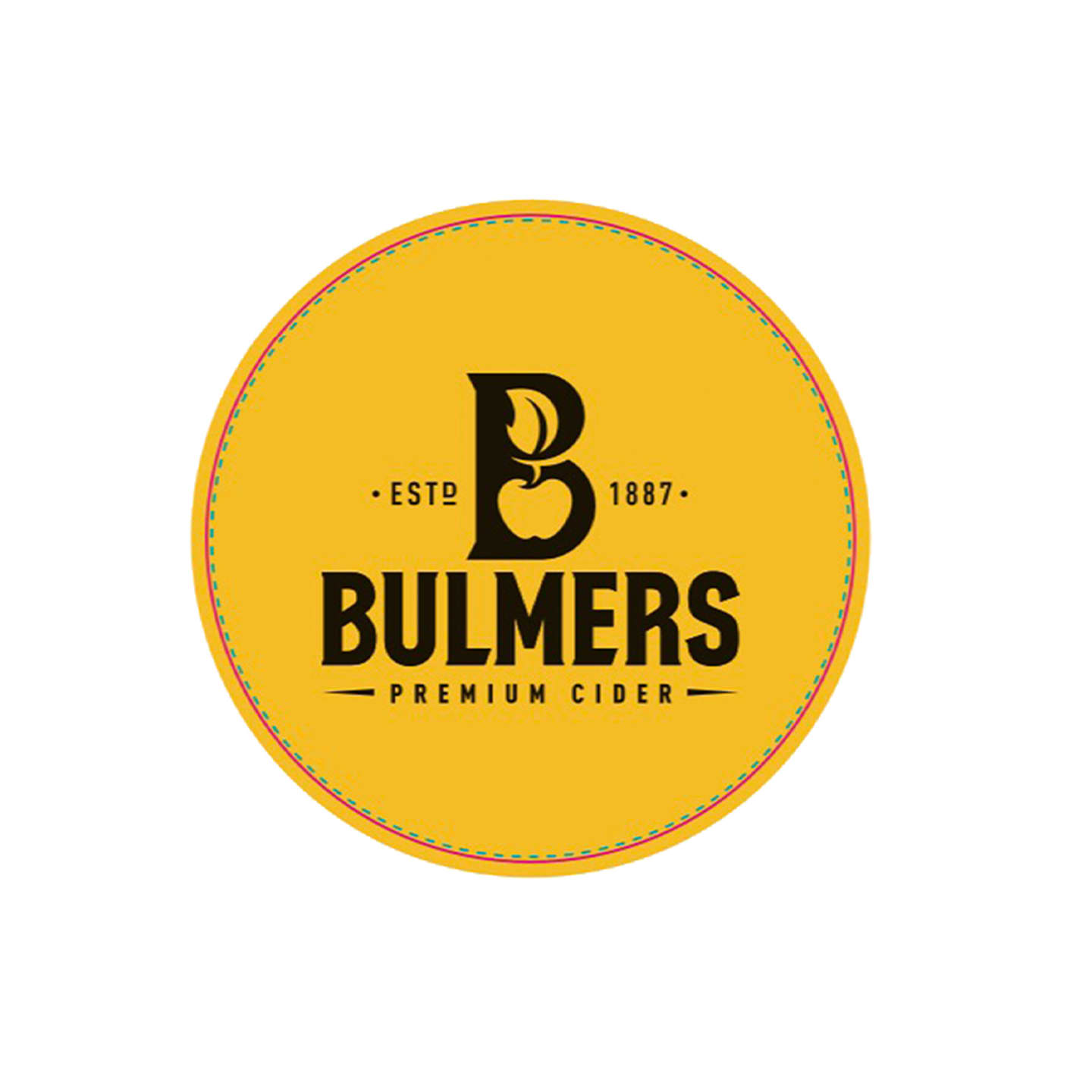 Bulmers Original Cider Fat 30 liter - Bild 1 av 1