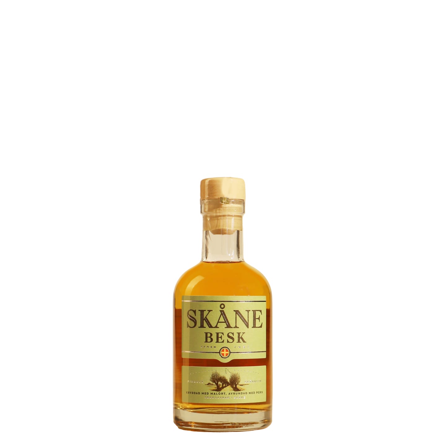 Skåne Besk 20 cl