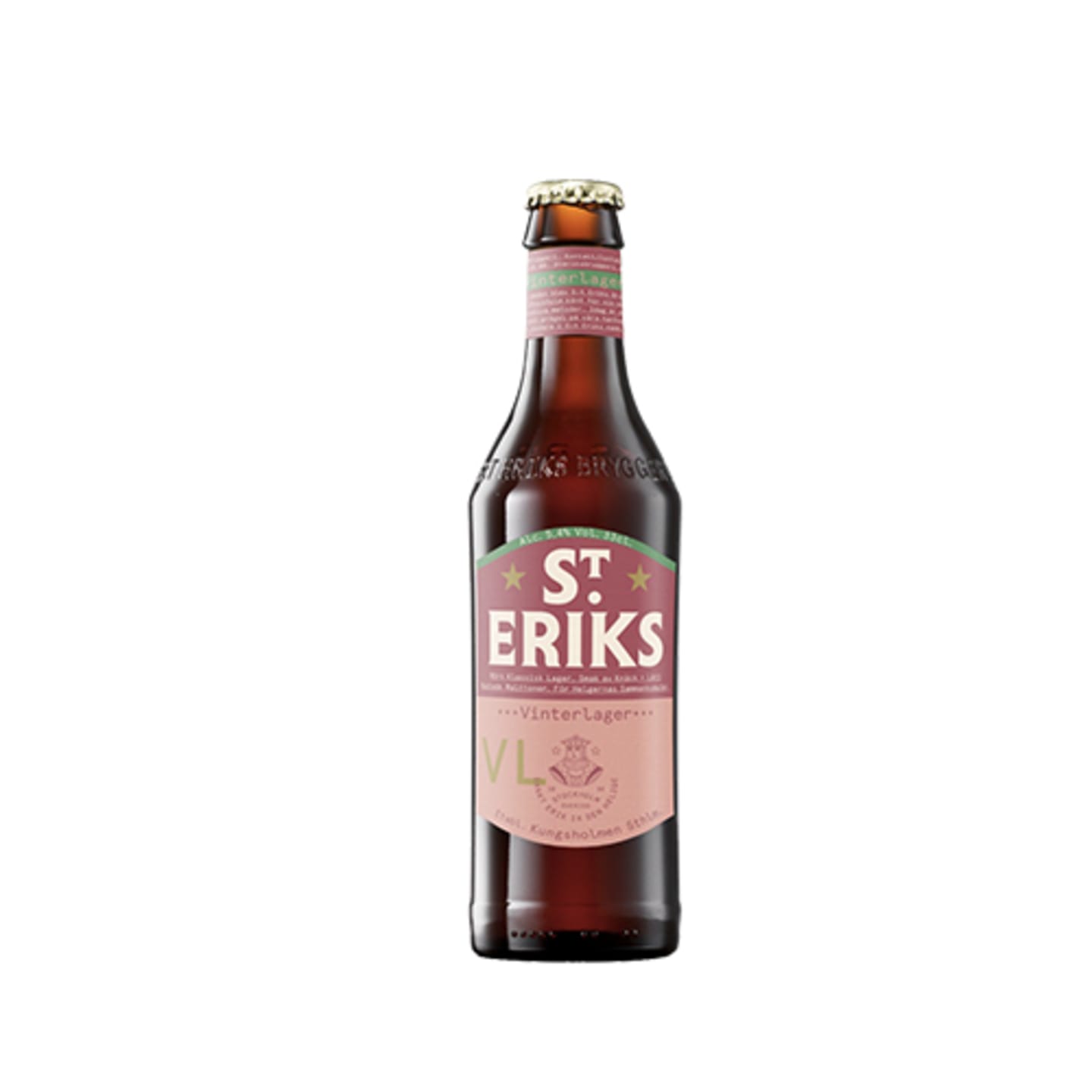 S:t Eriks Vinterlager - Bild 1 av 1