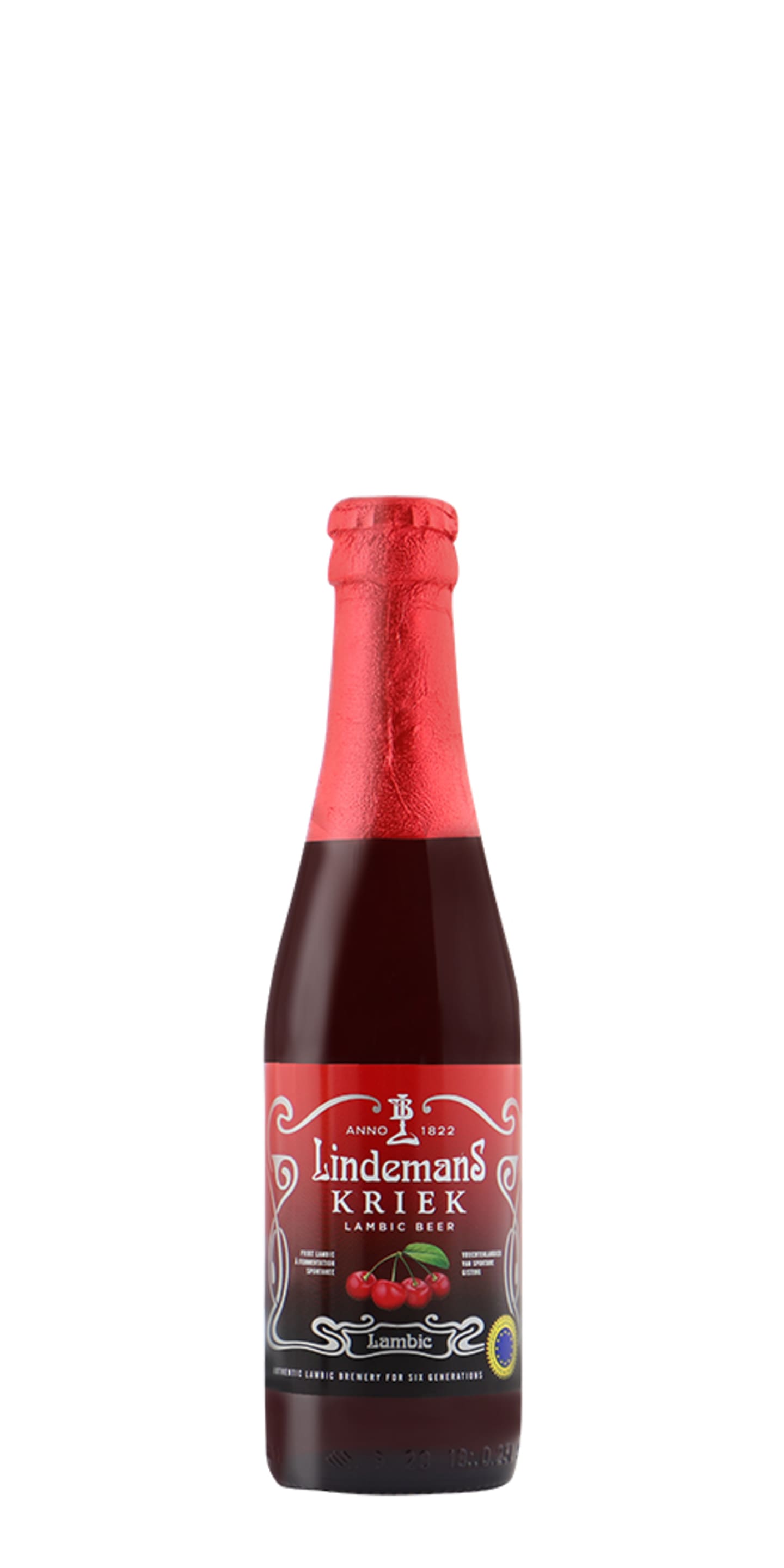 Lindemans Kriek - Bild 1 av 1