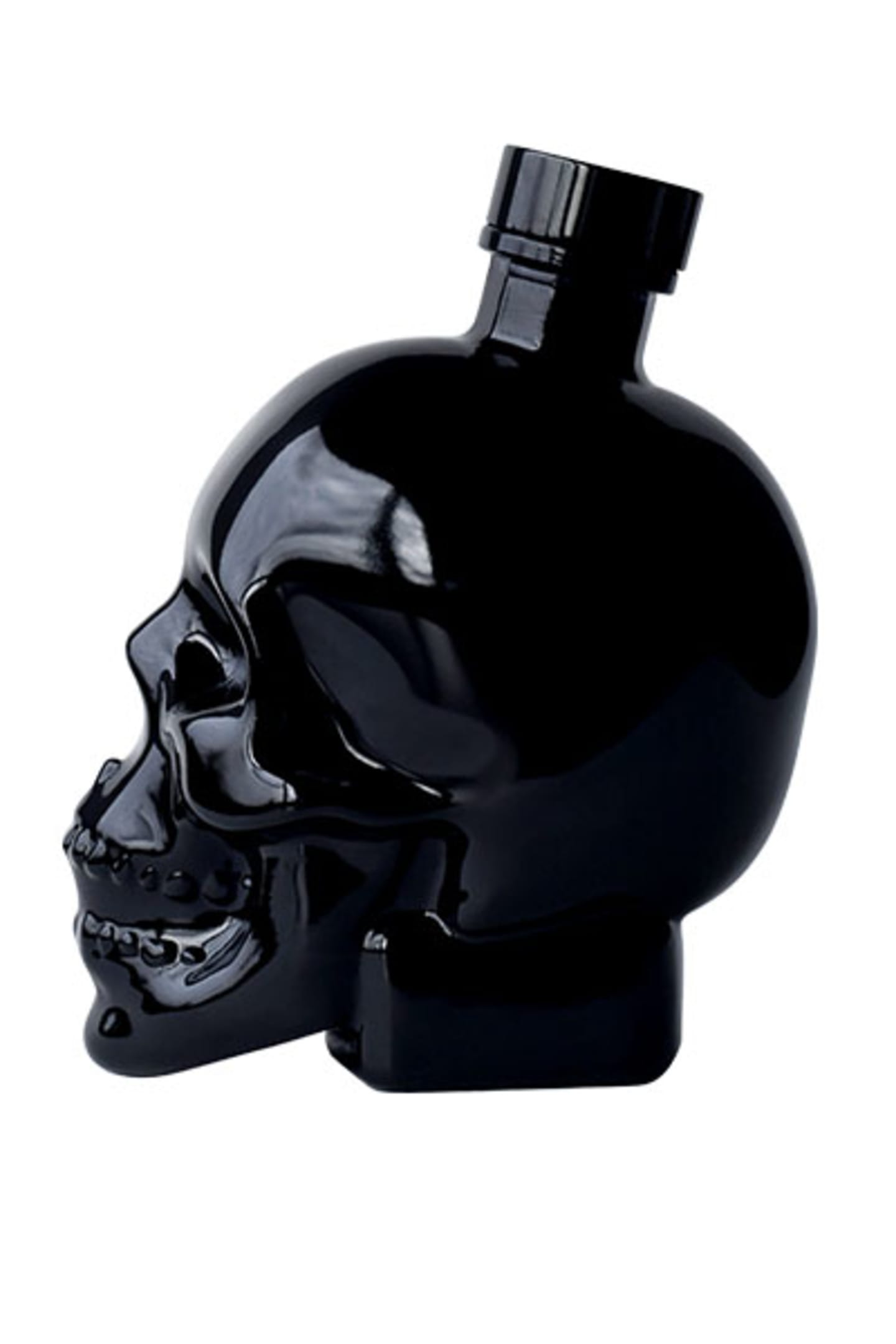 Crystal Head Onyx Vodka - Bild 1 av 1