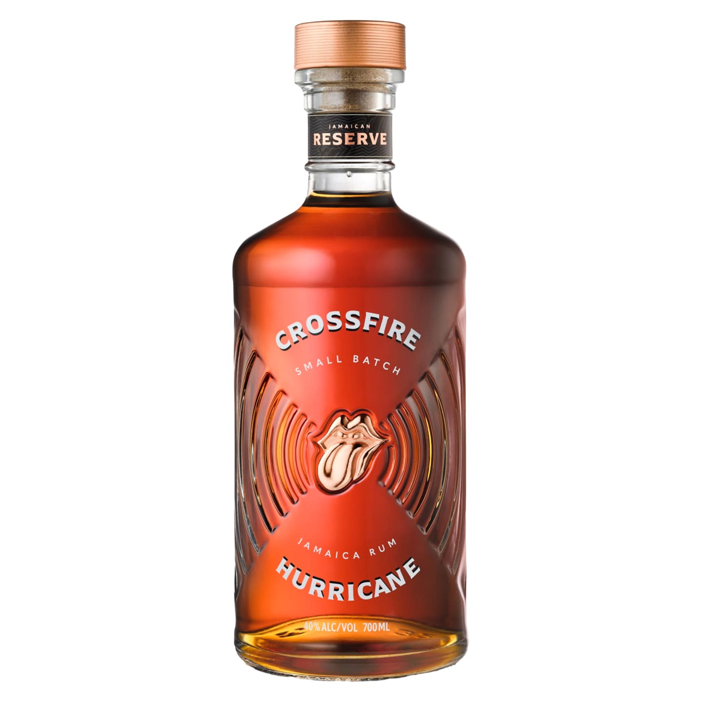 Crossfire Hurricane Reserve