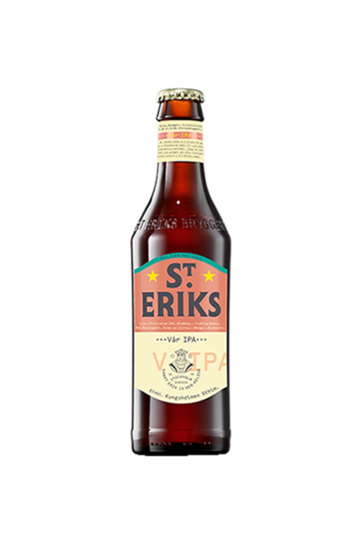 S:t Eriks Vår IPA - Bild 1 av 1
