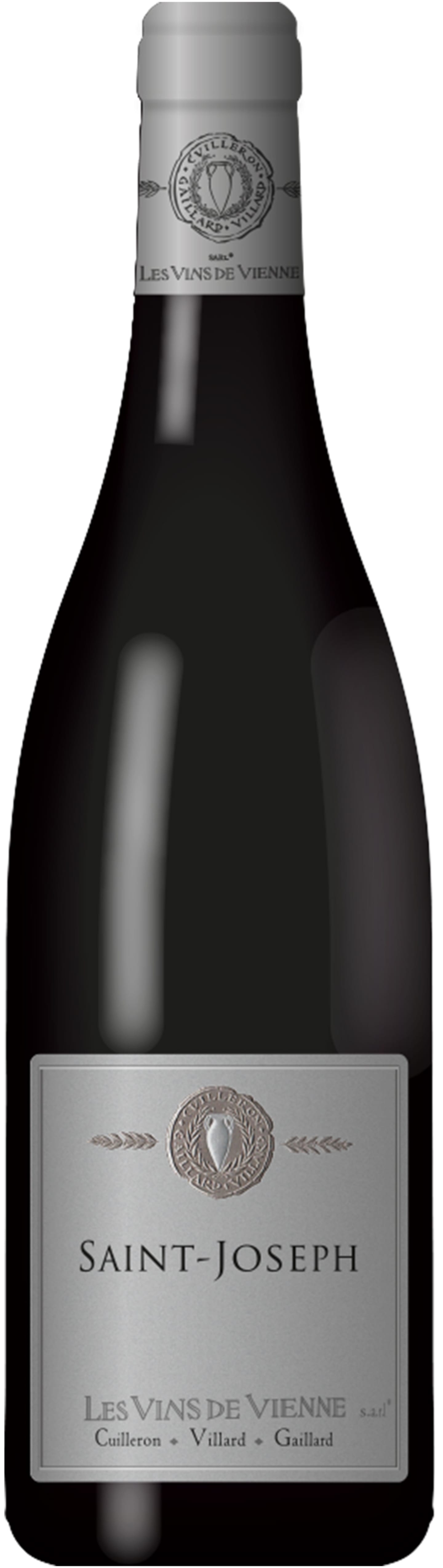 Saint Joseph Les Vins de Vienne