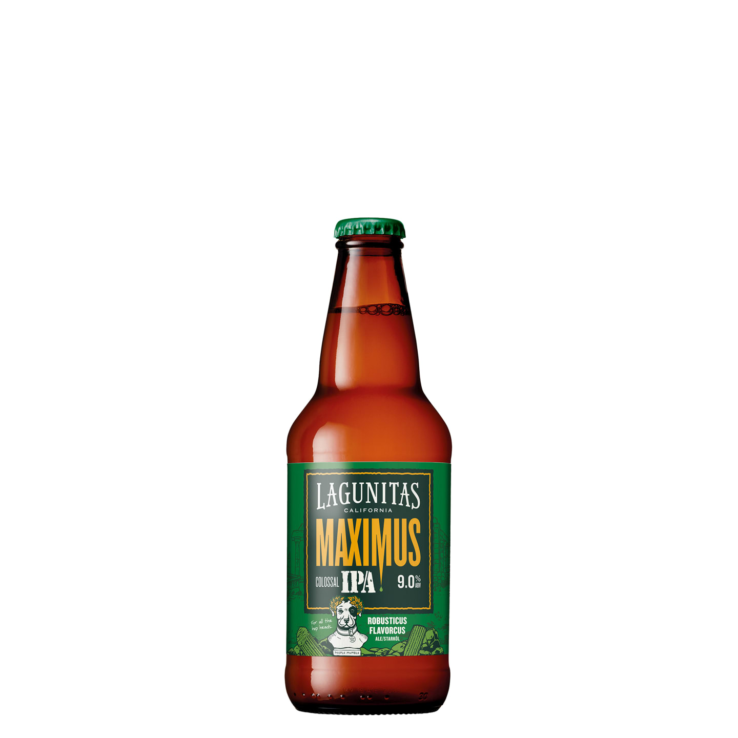 Lagunitas Maximus IPA