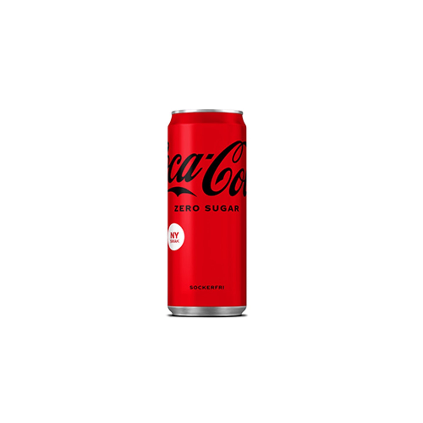 Coca Cola Zero