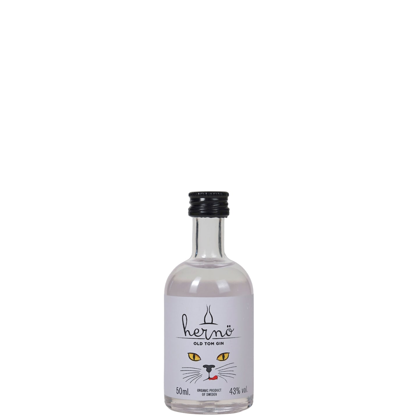 Hernö Old Tom Gin EKO fl. 50 mlx28 st
