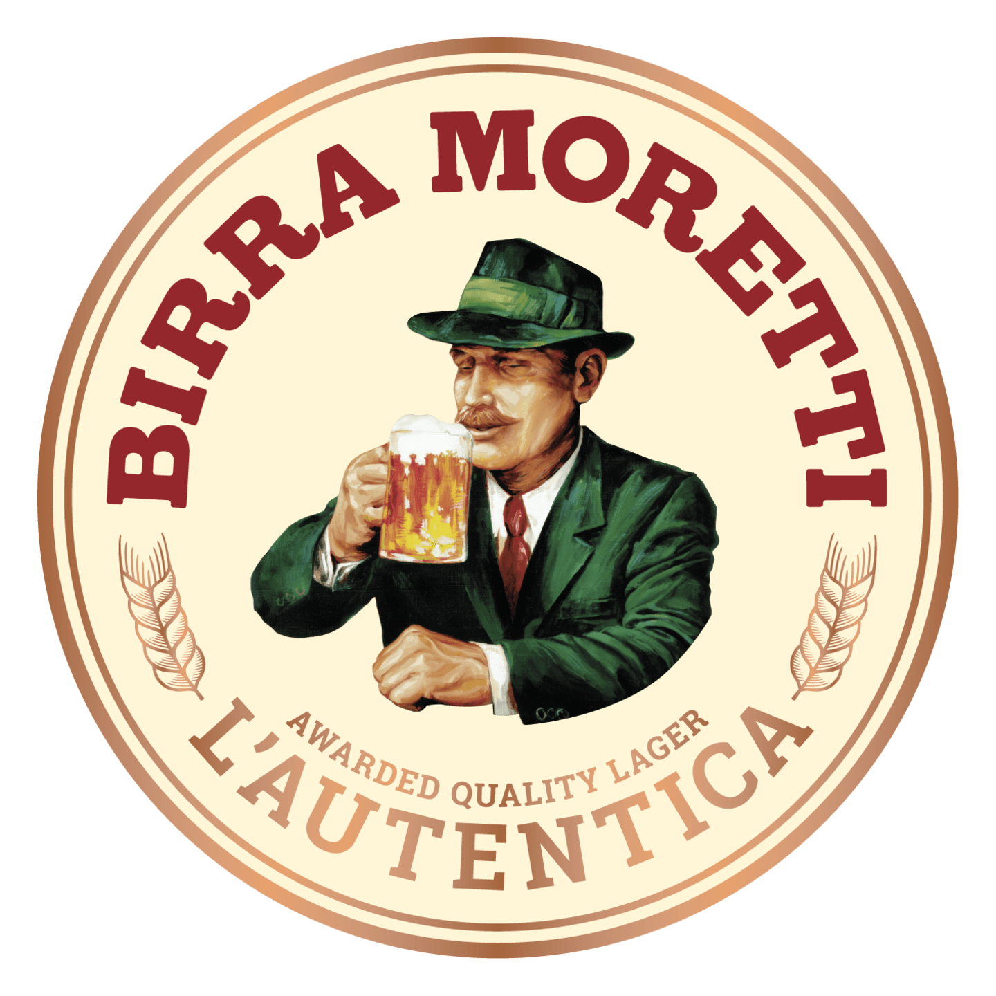 Birra Moretti Fat 30 L