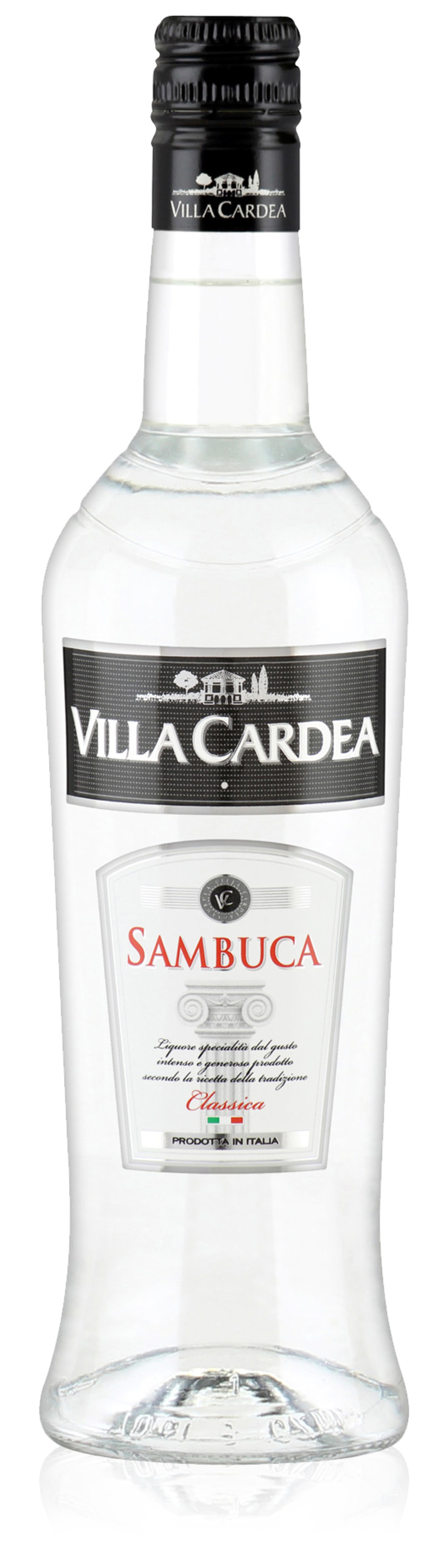 Villa Cardea Sambuca fl. 70 cl