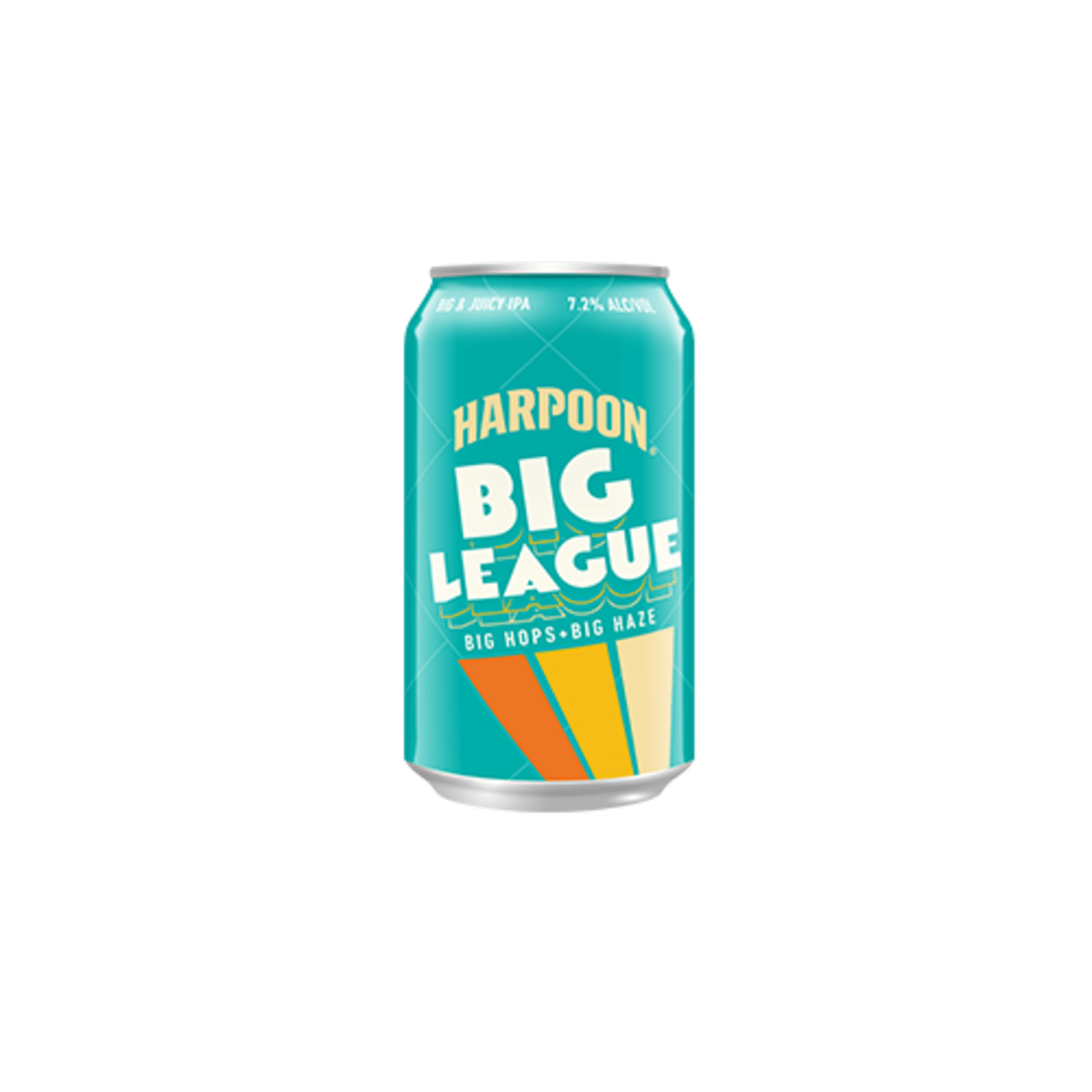 Harpoon Big League