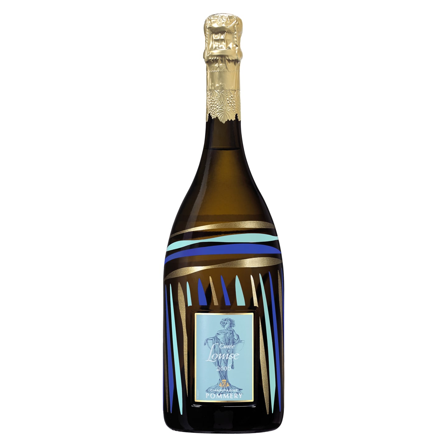 Pommery Cuvee Louise 2006