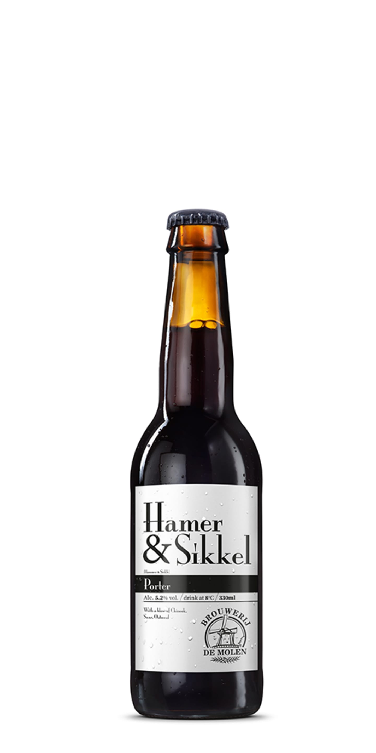 De Molen Hamer & Sikkel - Bild 1 av 1