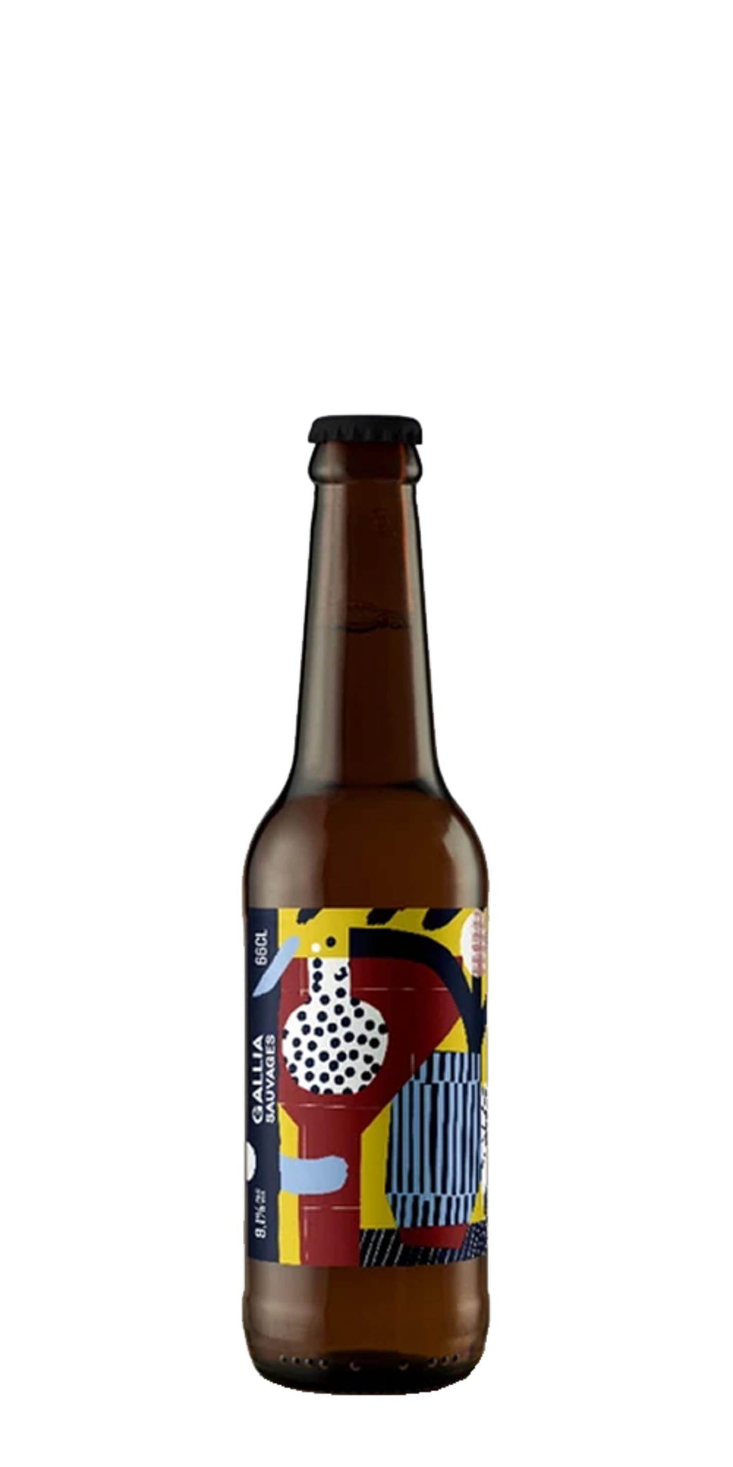 Gallia Gamay Sans Toi - Bild 1 av 1