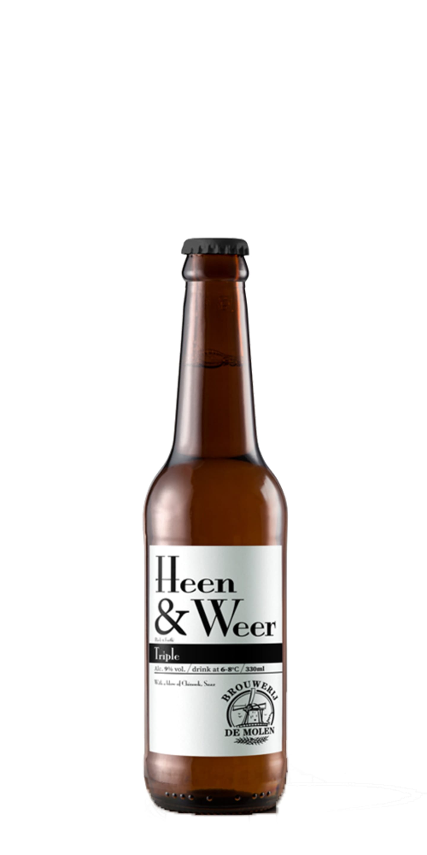 De Molen Heen & Weer Triple - Bild 1 av 1