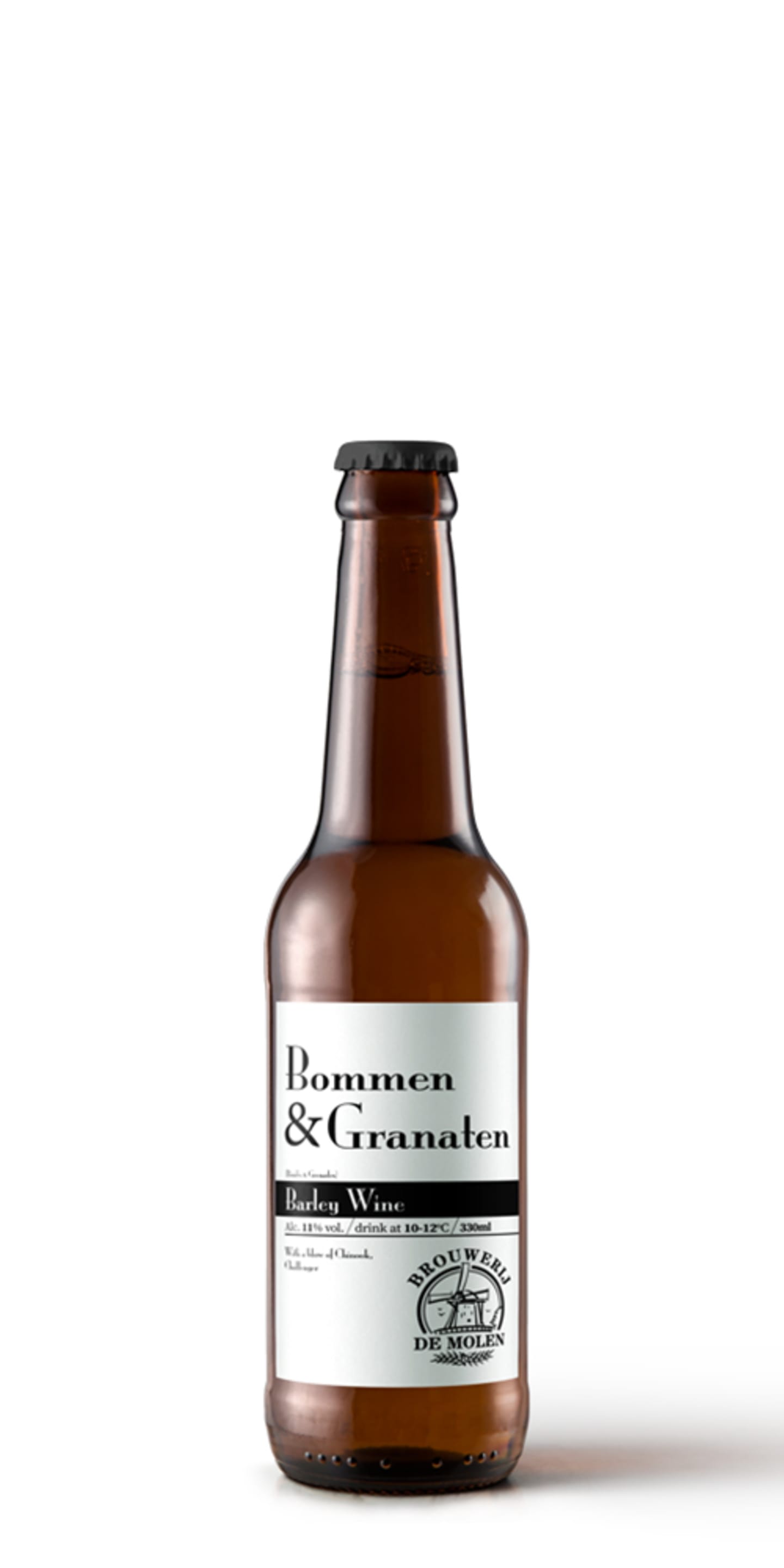 De Molen Bommen & Granaten - Bild 1 av 1